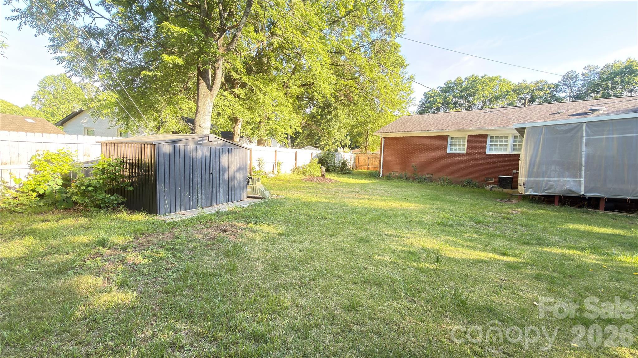 4131 Woodgreen Terrace — Charlotte