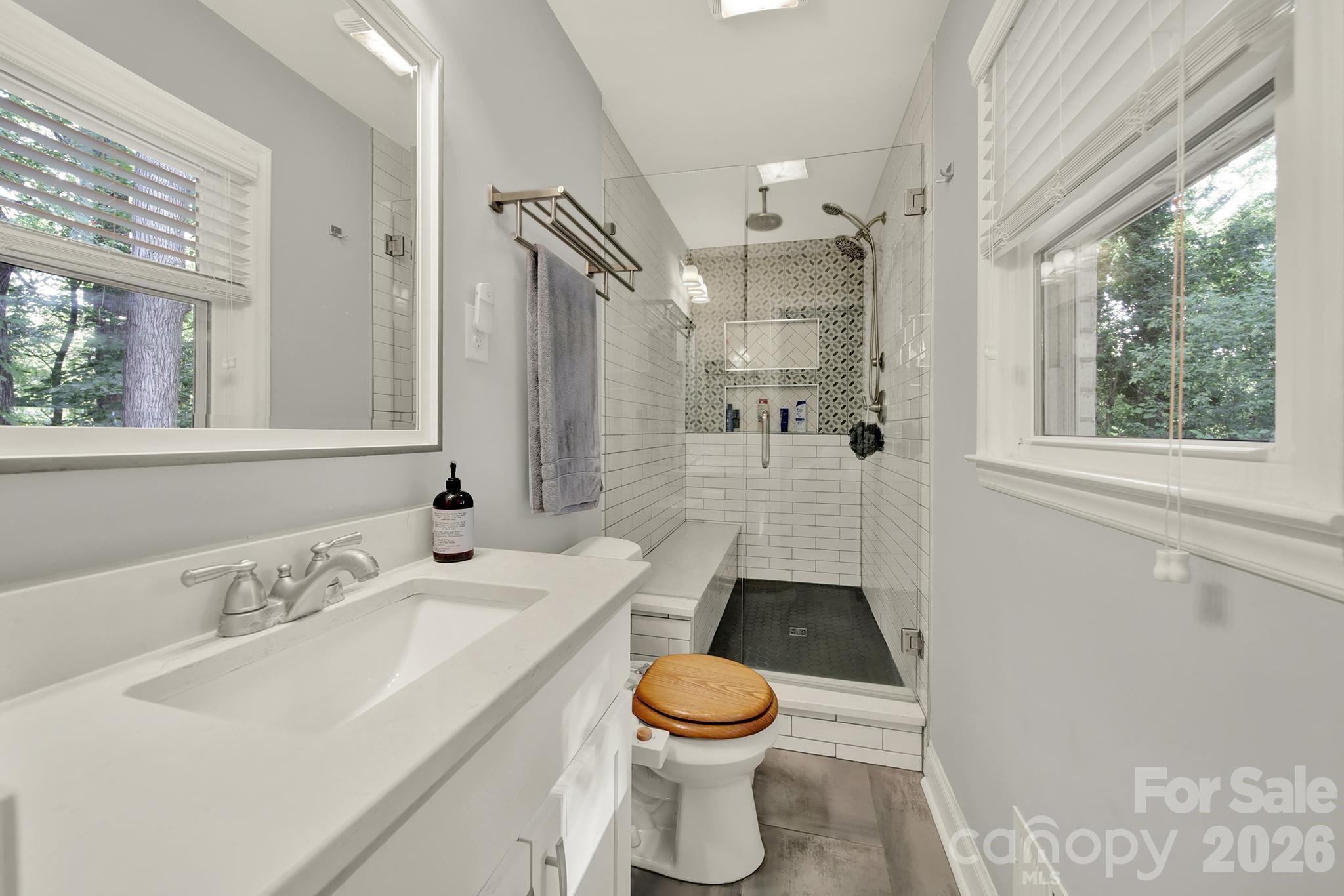 7439 Watercrest Road — Charlotte