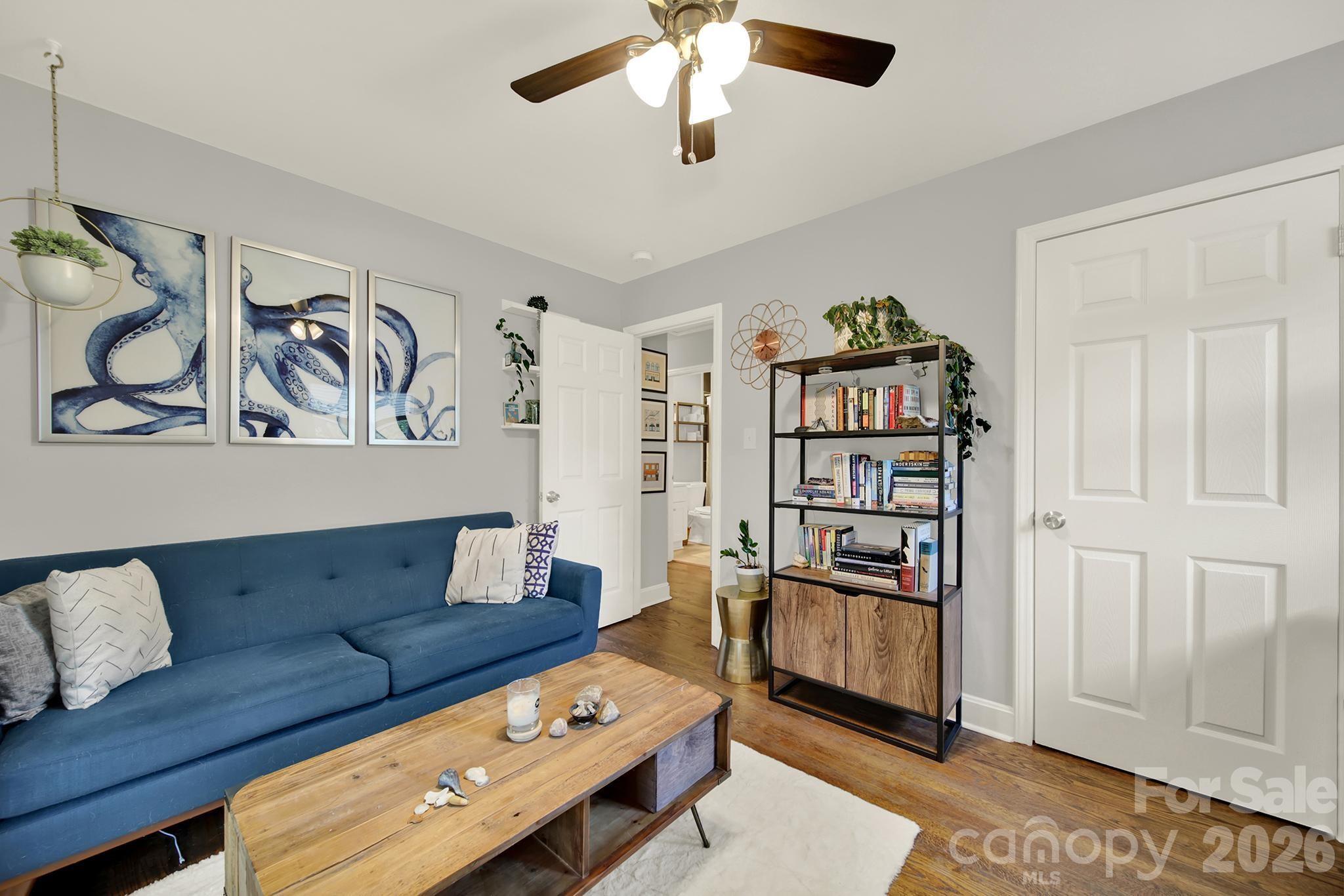 7439 Watercrest Road — Charlotte