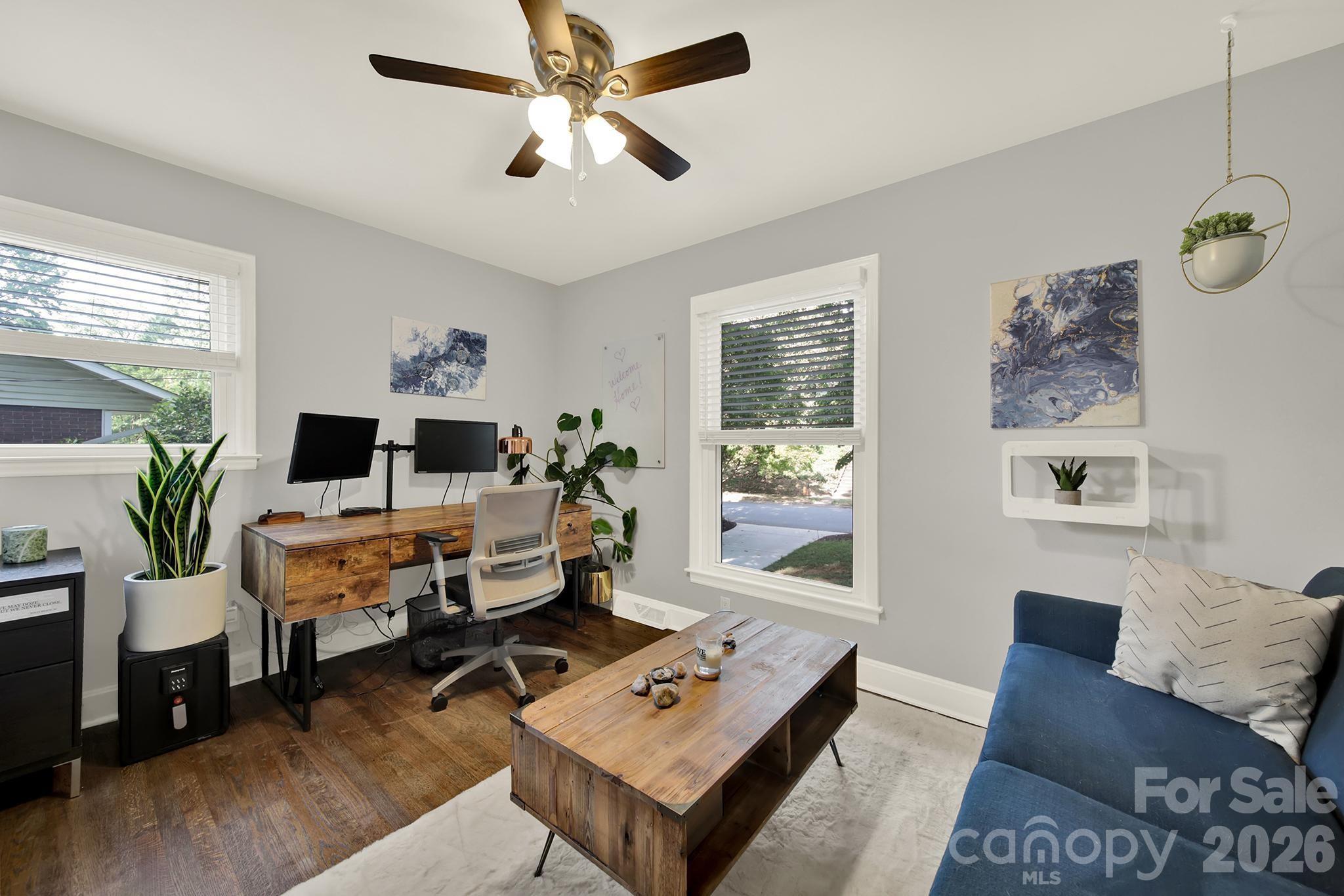 7439 Watercrest Road — Charlotte