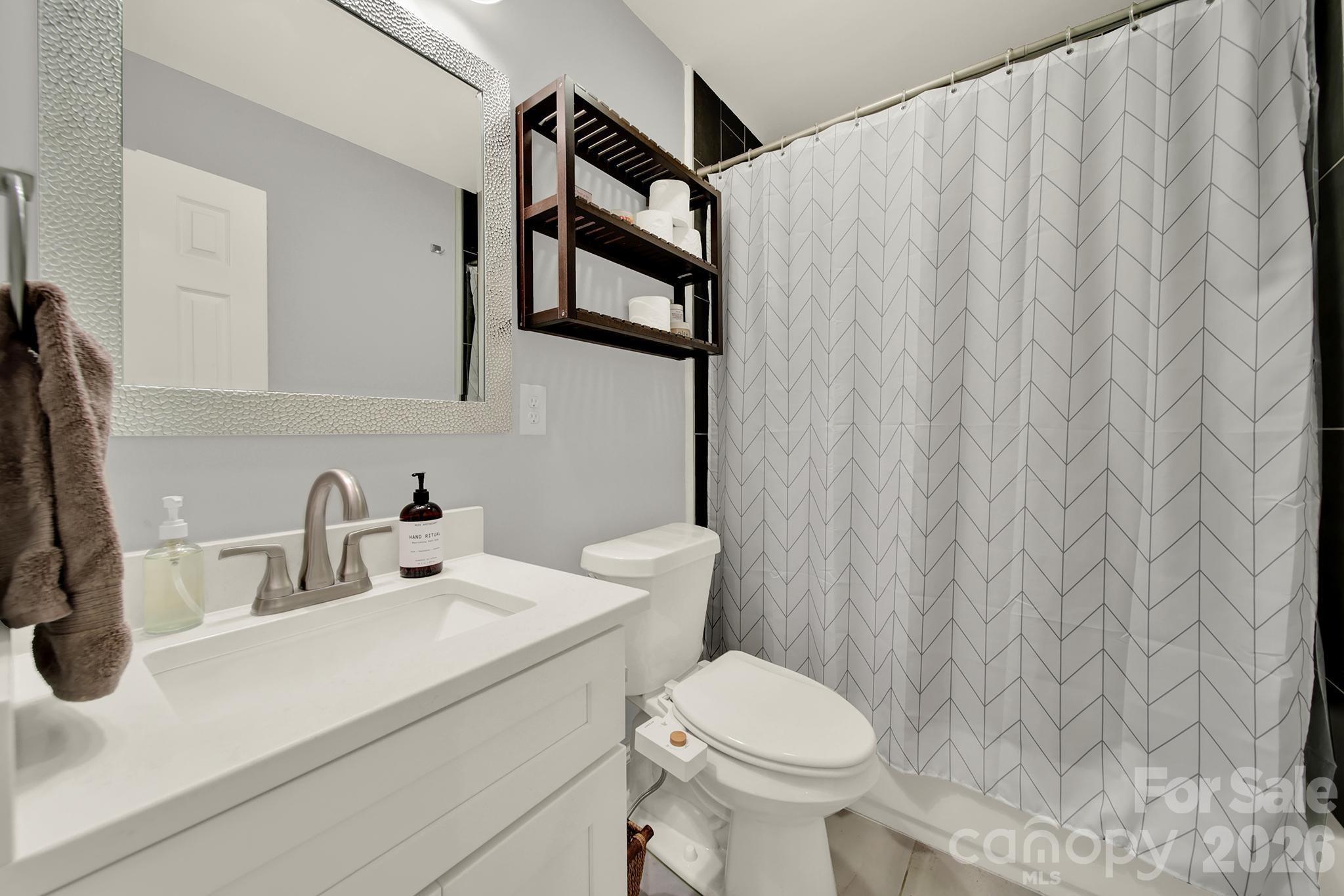 7439 Watercrest Road — Charlotte