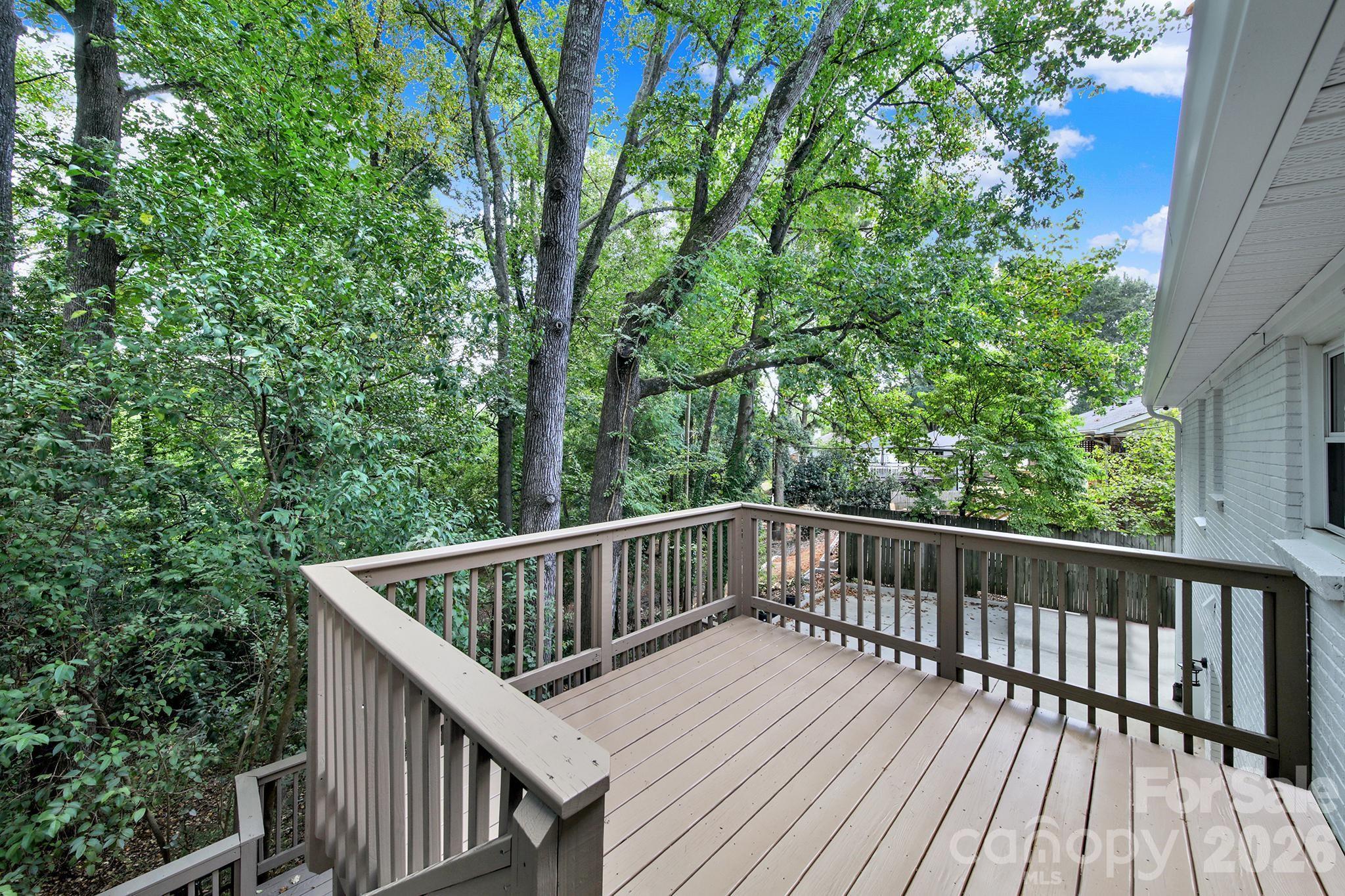 7439 Watercrest Road — Charlotte