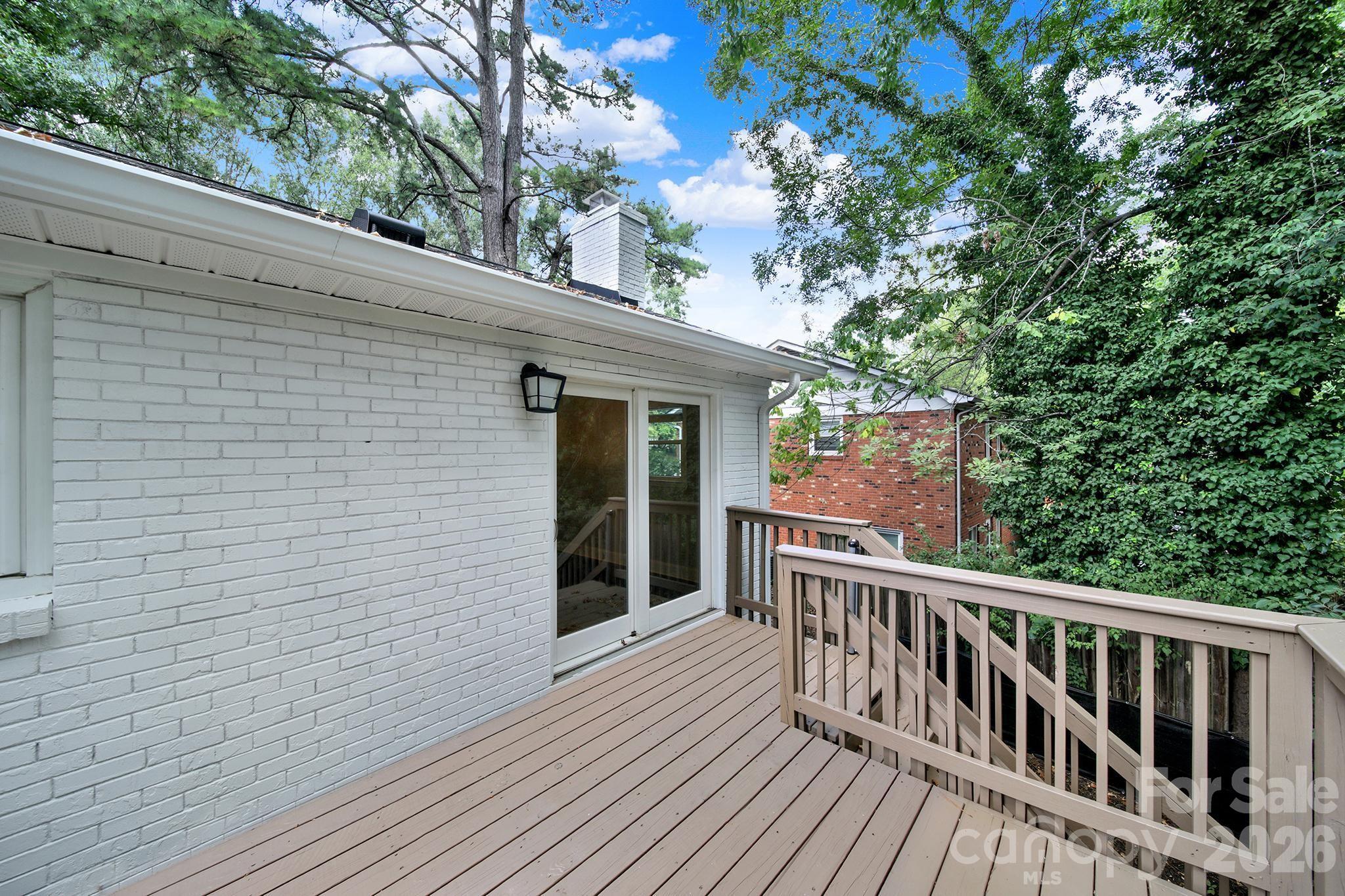 7439 Watercrest Road — Charlotte