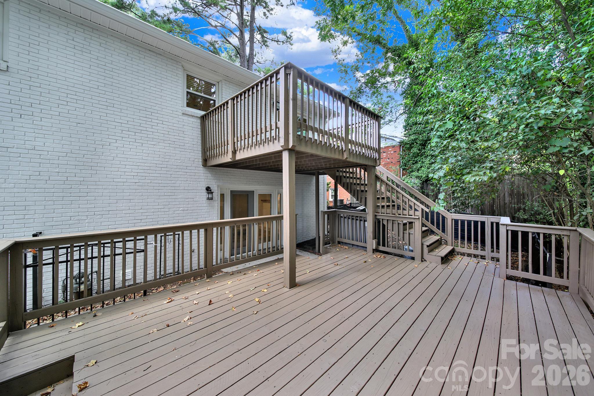 7439 Watercrest Road — Charlotte