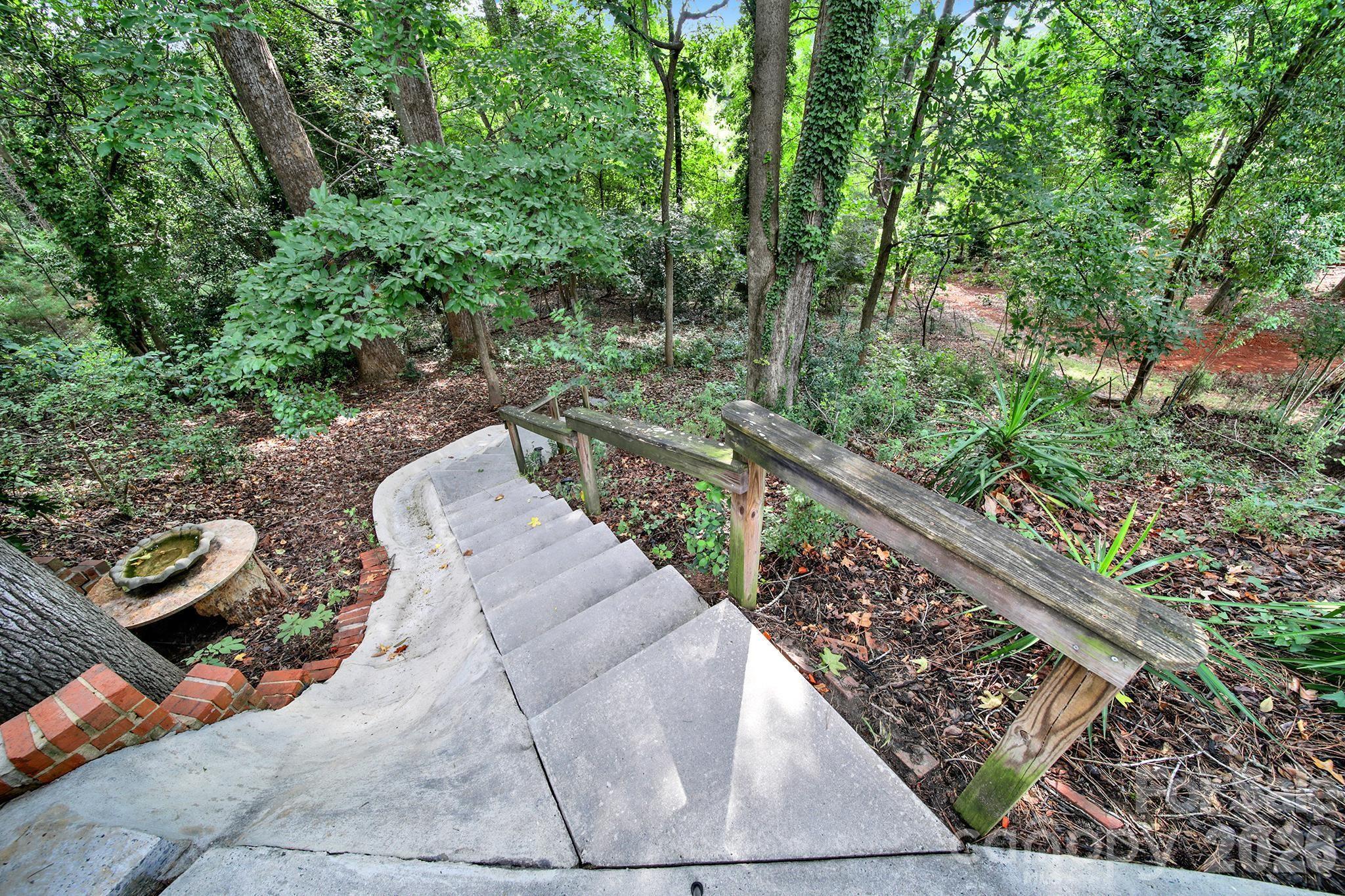 7439 Watercrest Road — Charlotte