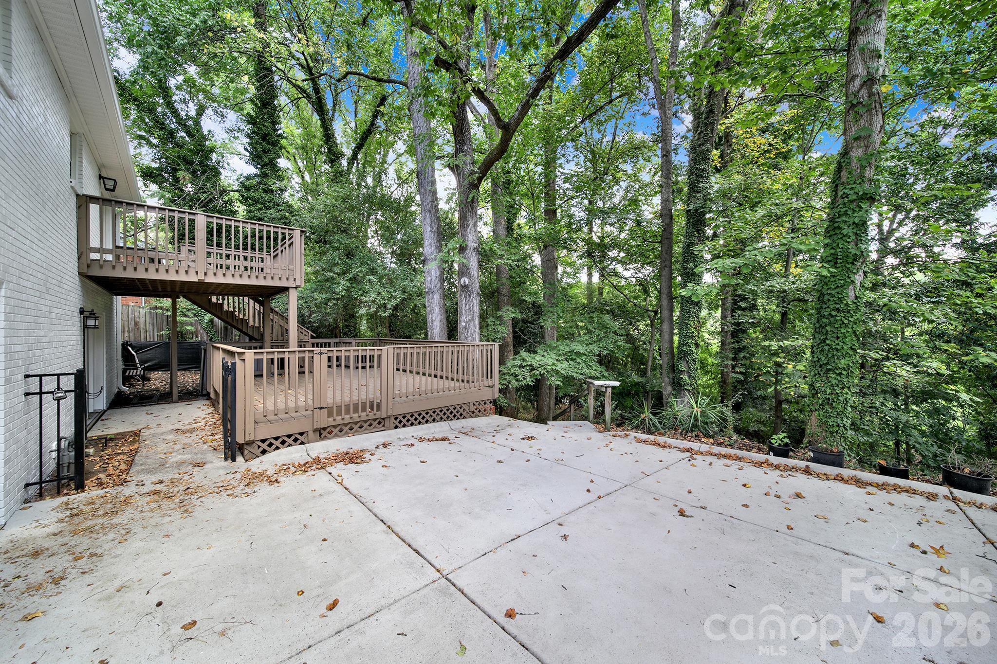 7439 Watercrest Road — Charlotte