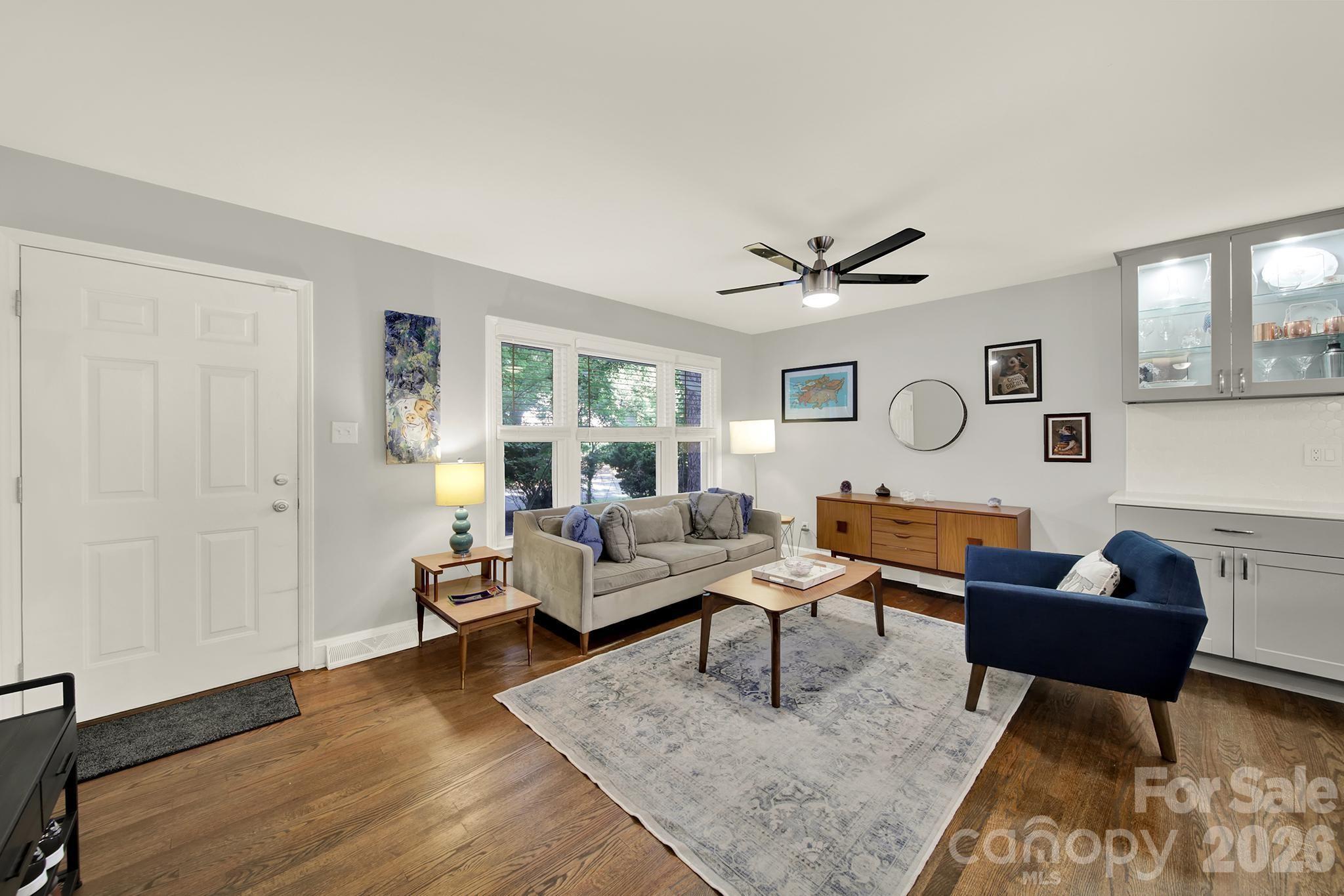 7439 Watercrest Road — Charlotte