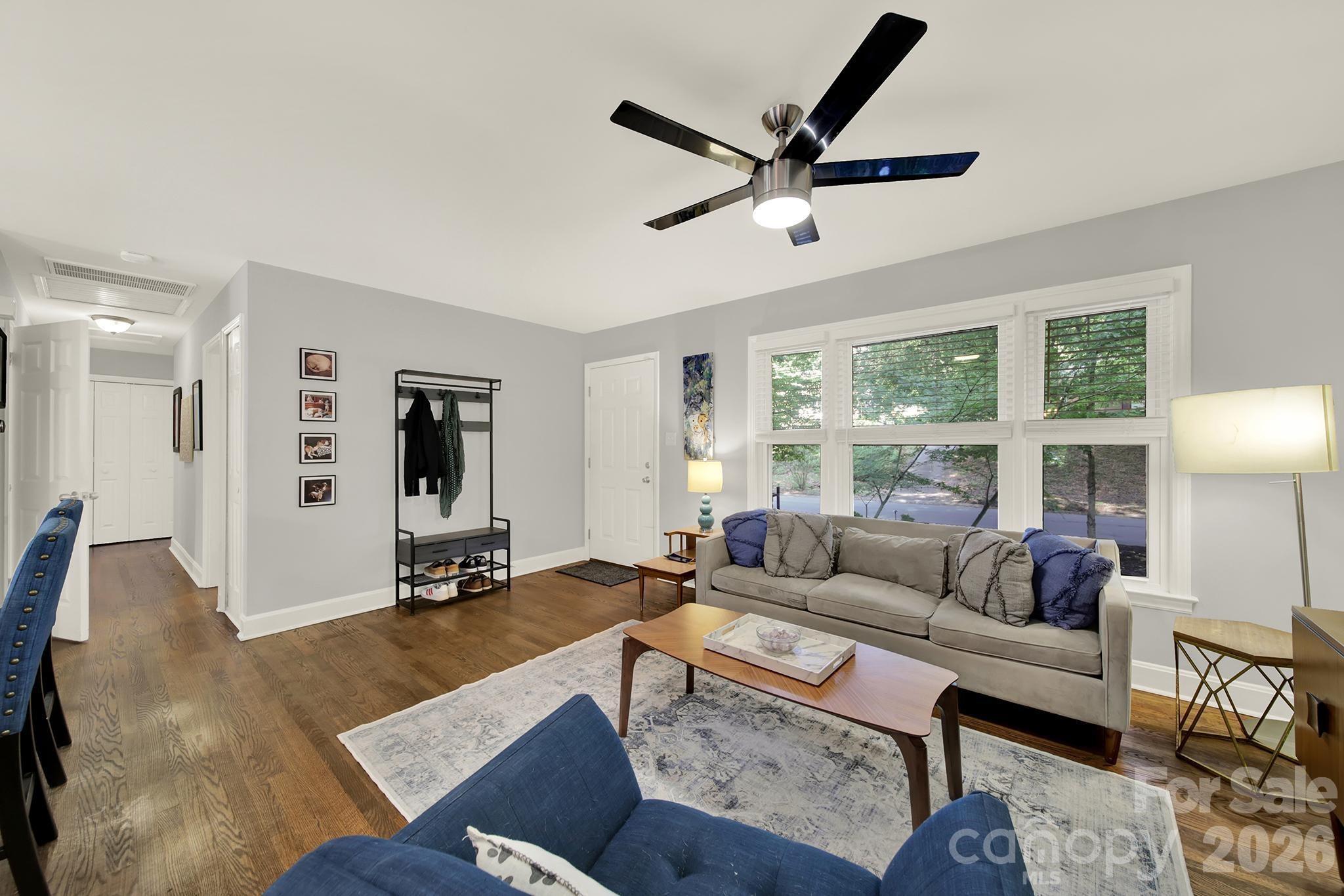 7439 Watercrest Road — Charlotte