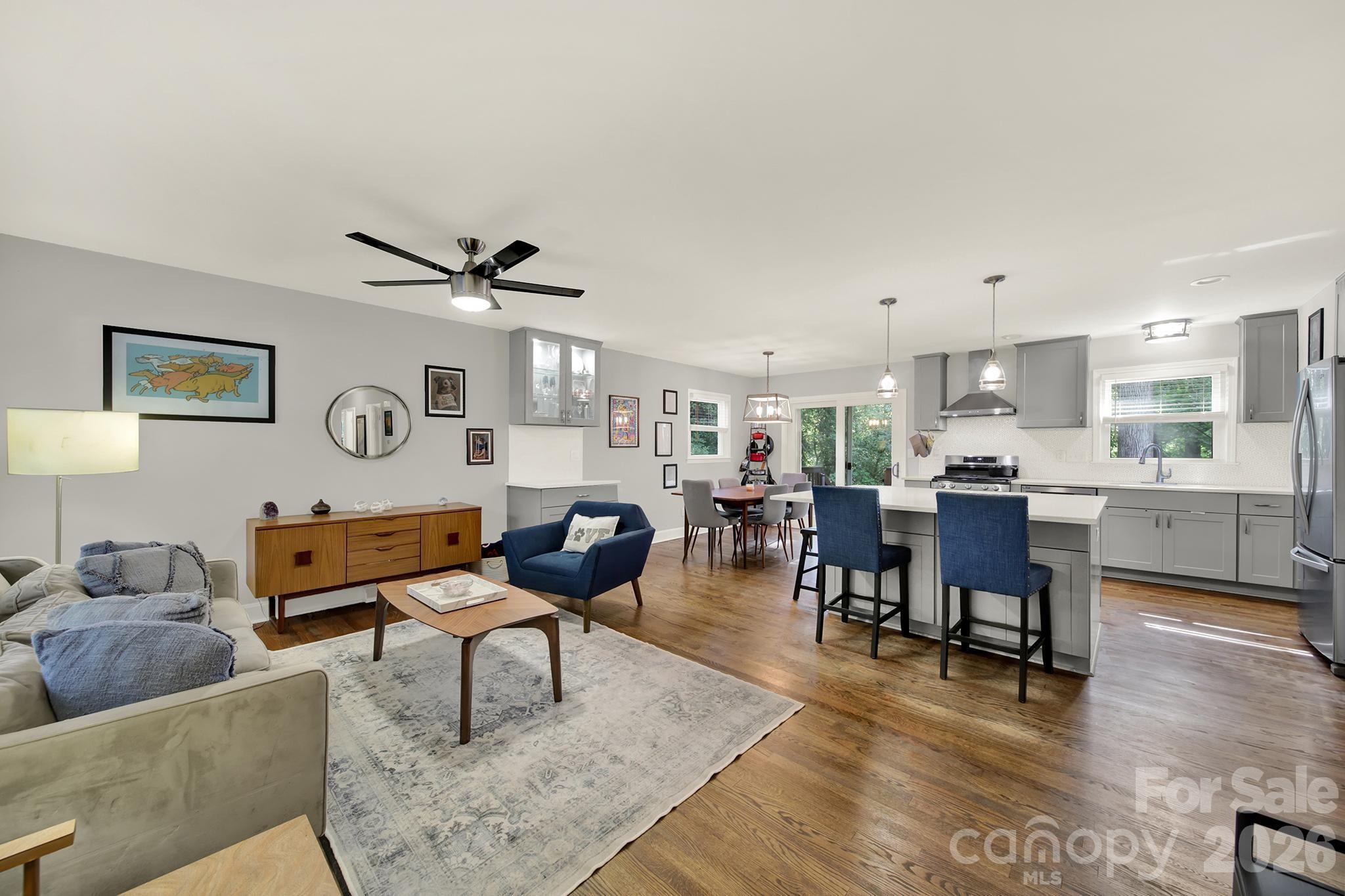 7439 Watercrest Road — Charlotte
