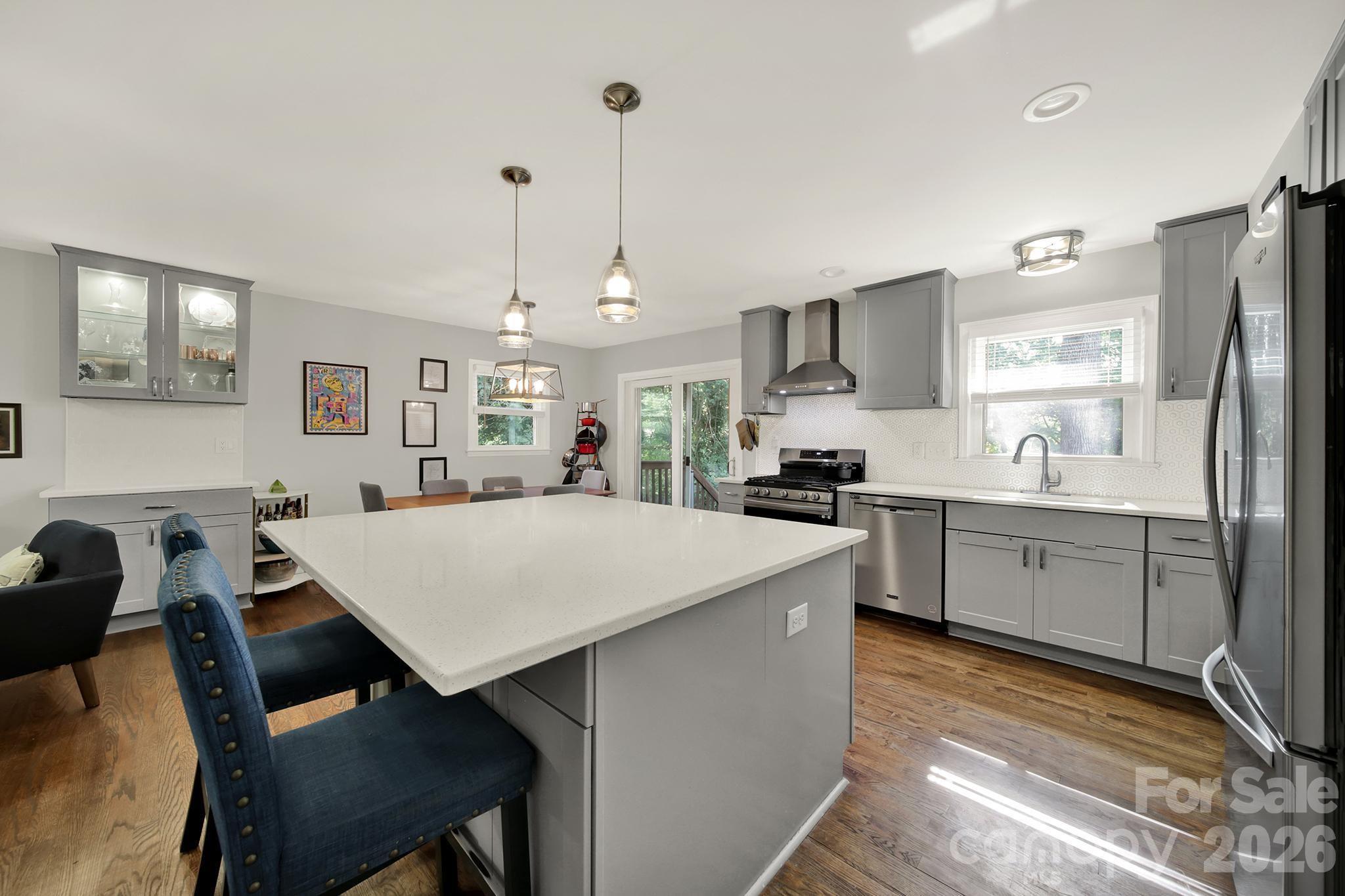 7439 Watercrest Road — Charlotte