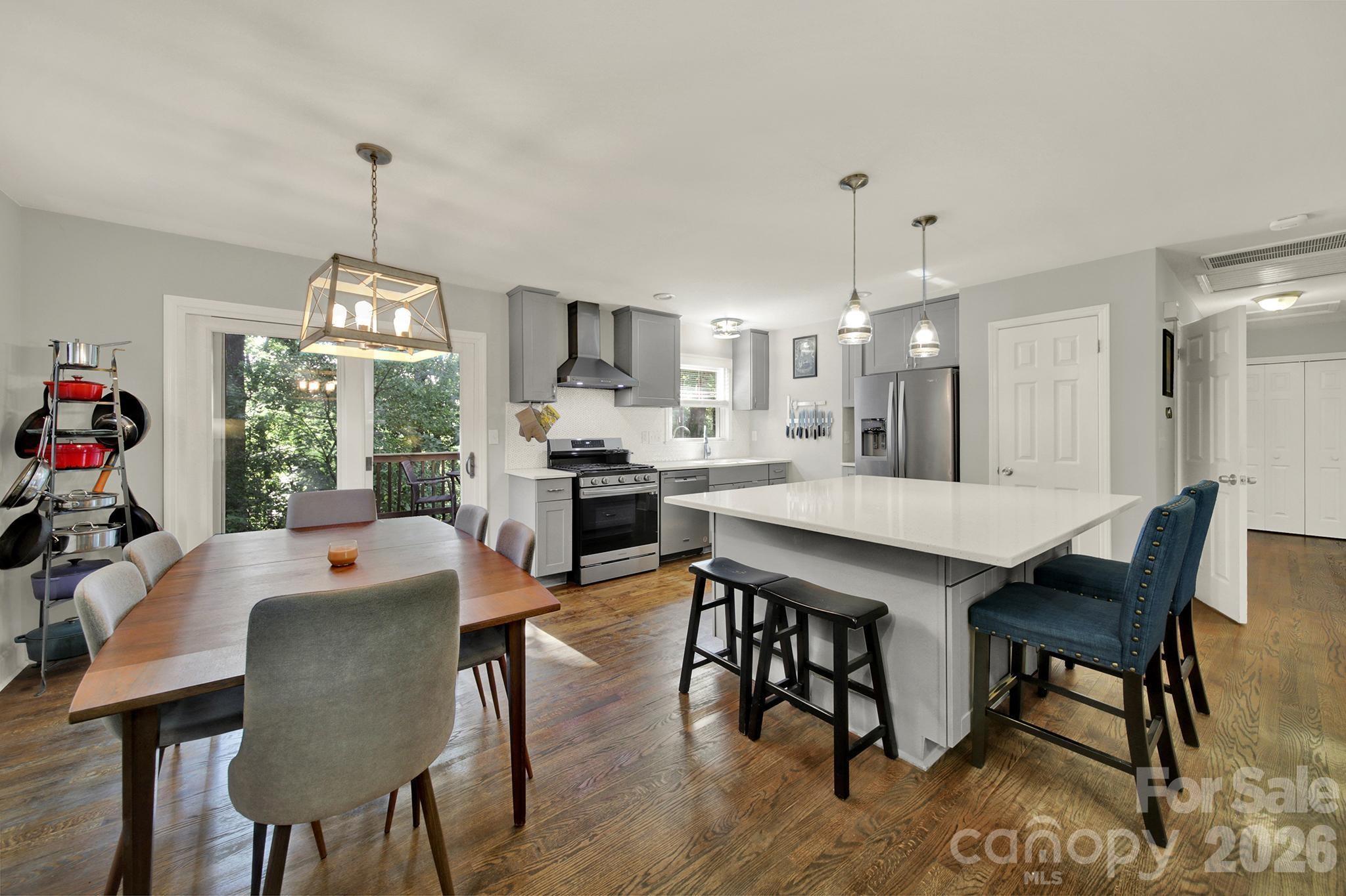 7439 Watercrest Road — Charlotte