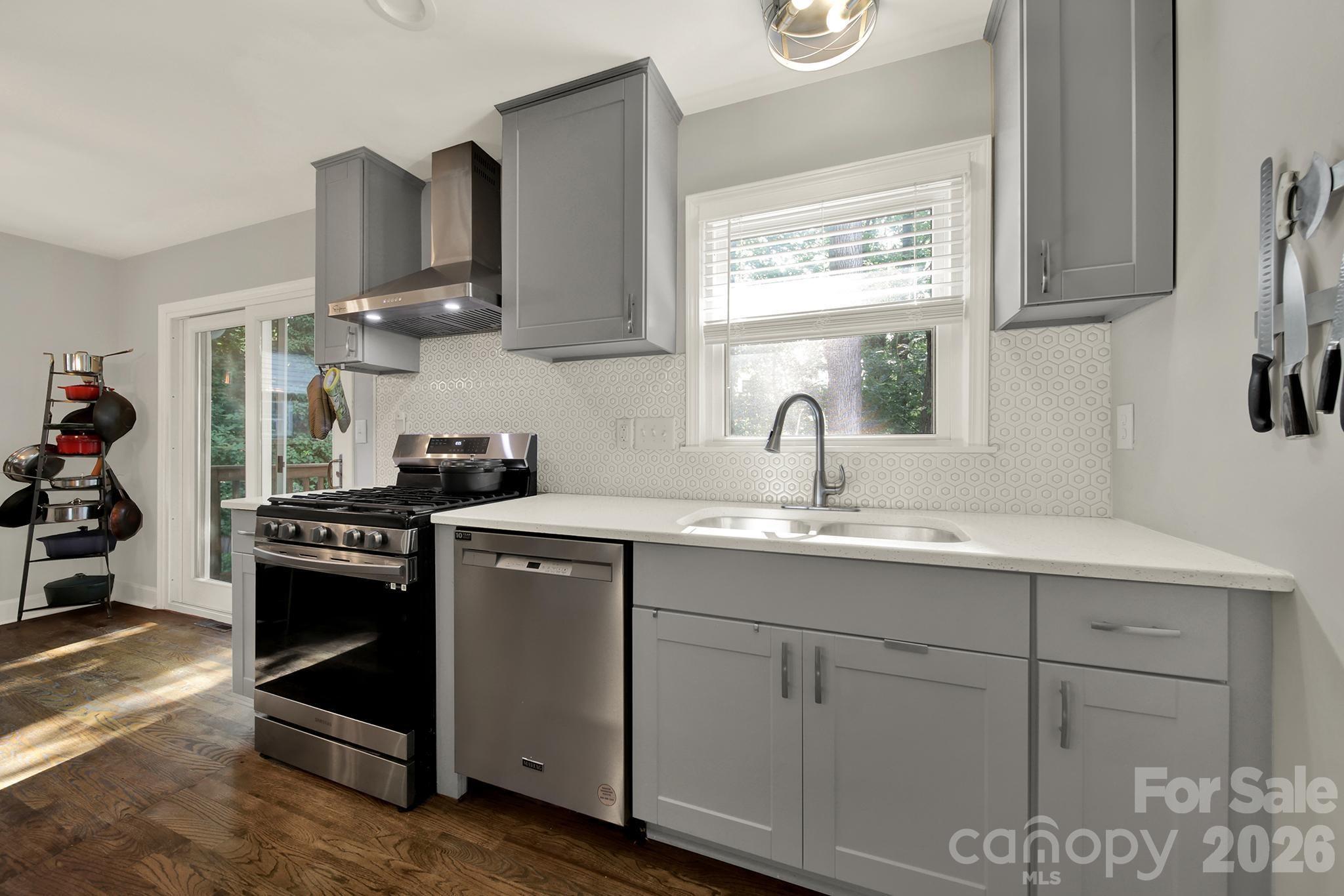 7439 Watercrest Road — Charlotte