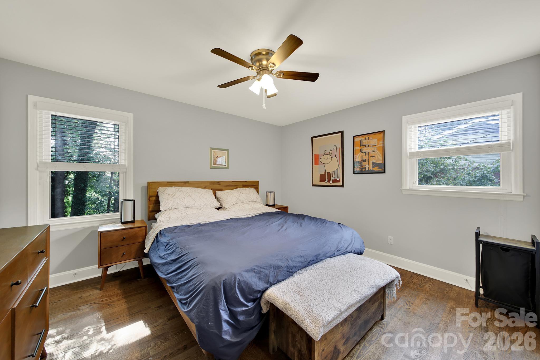 7439 Watercrest Road — Charlotte