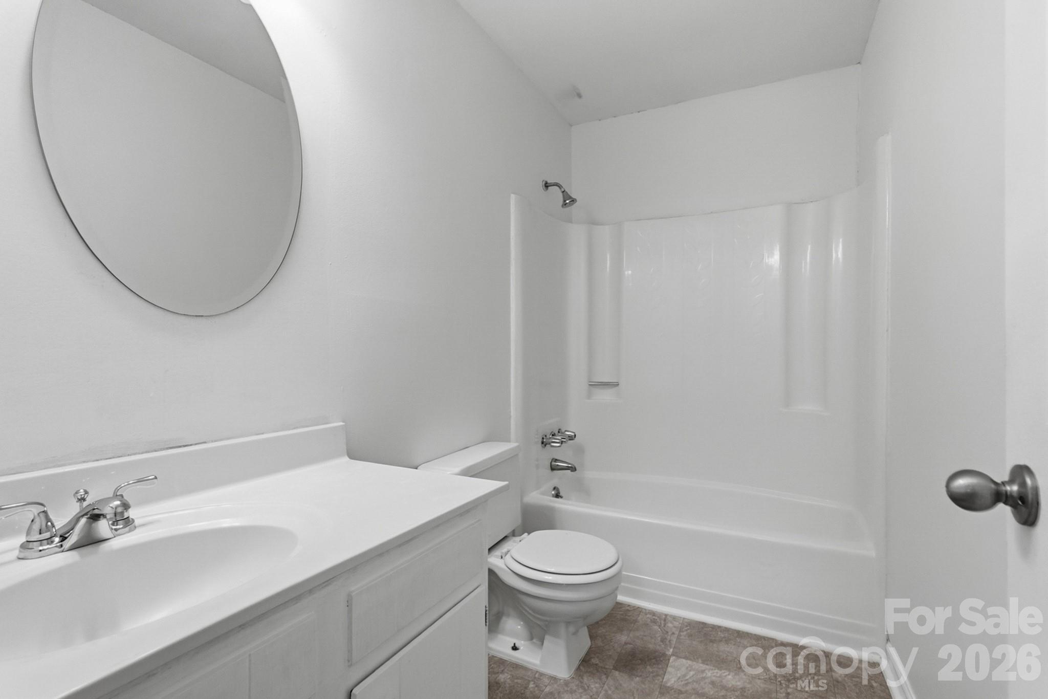5300 Rolling Oak Lane — Charlotte