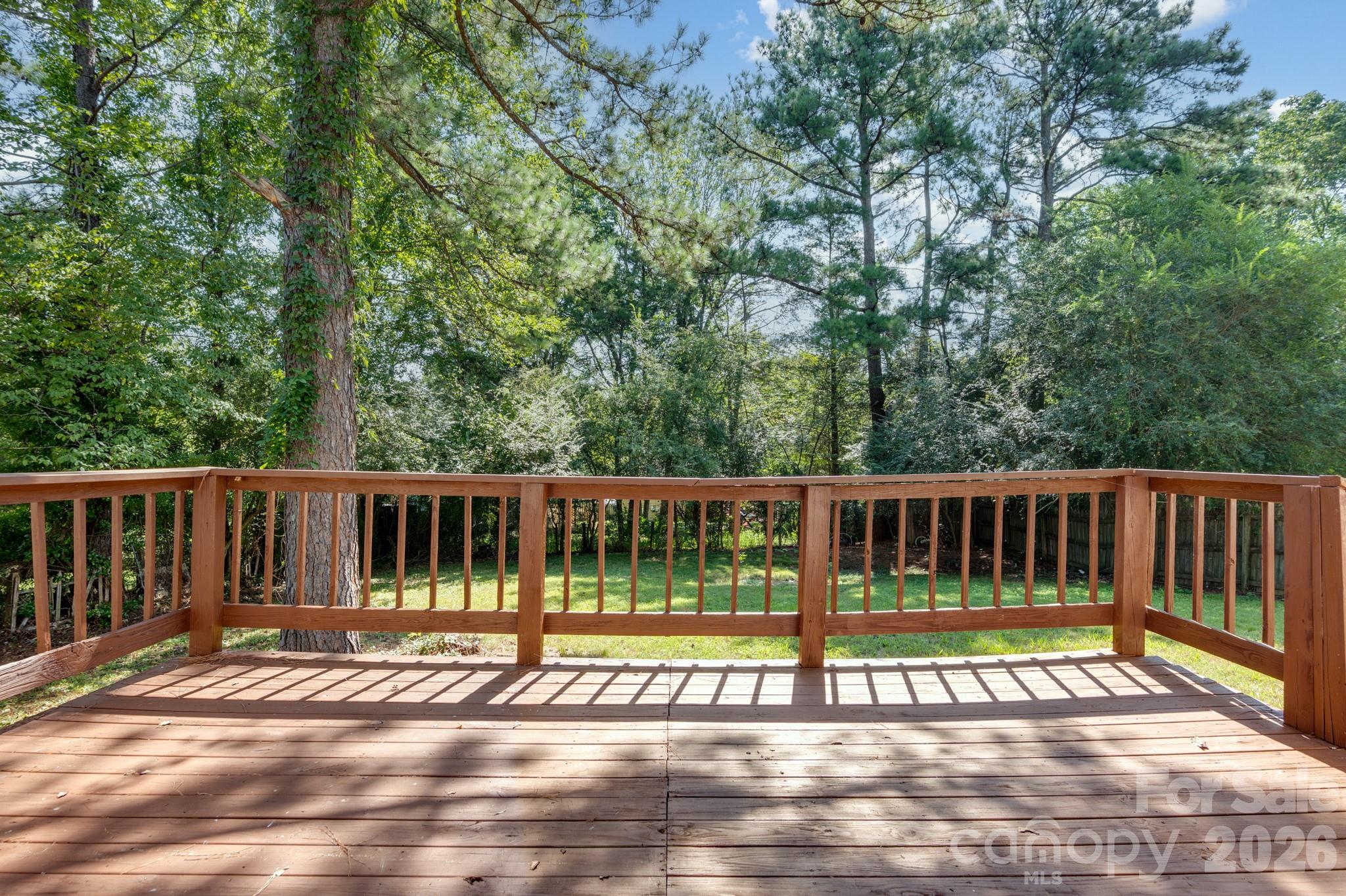 5300 Rolling Oak Lane — Charlotte