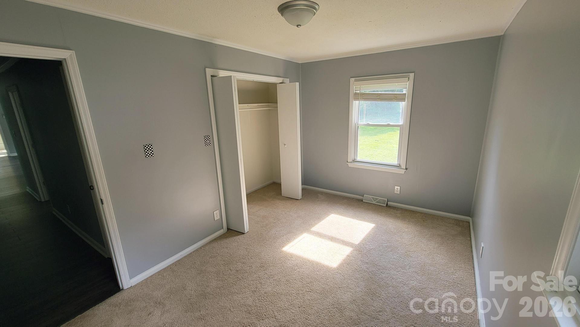 228 Tot Dellinger Road — Cherryville