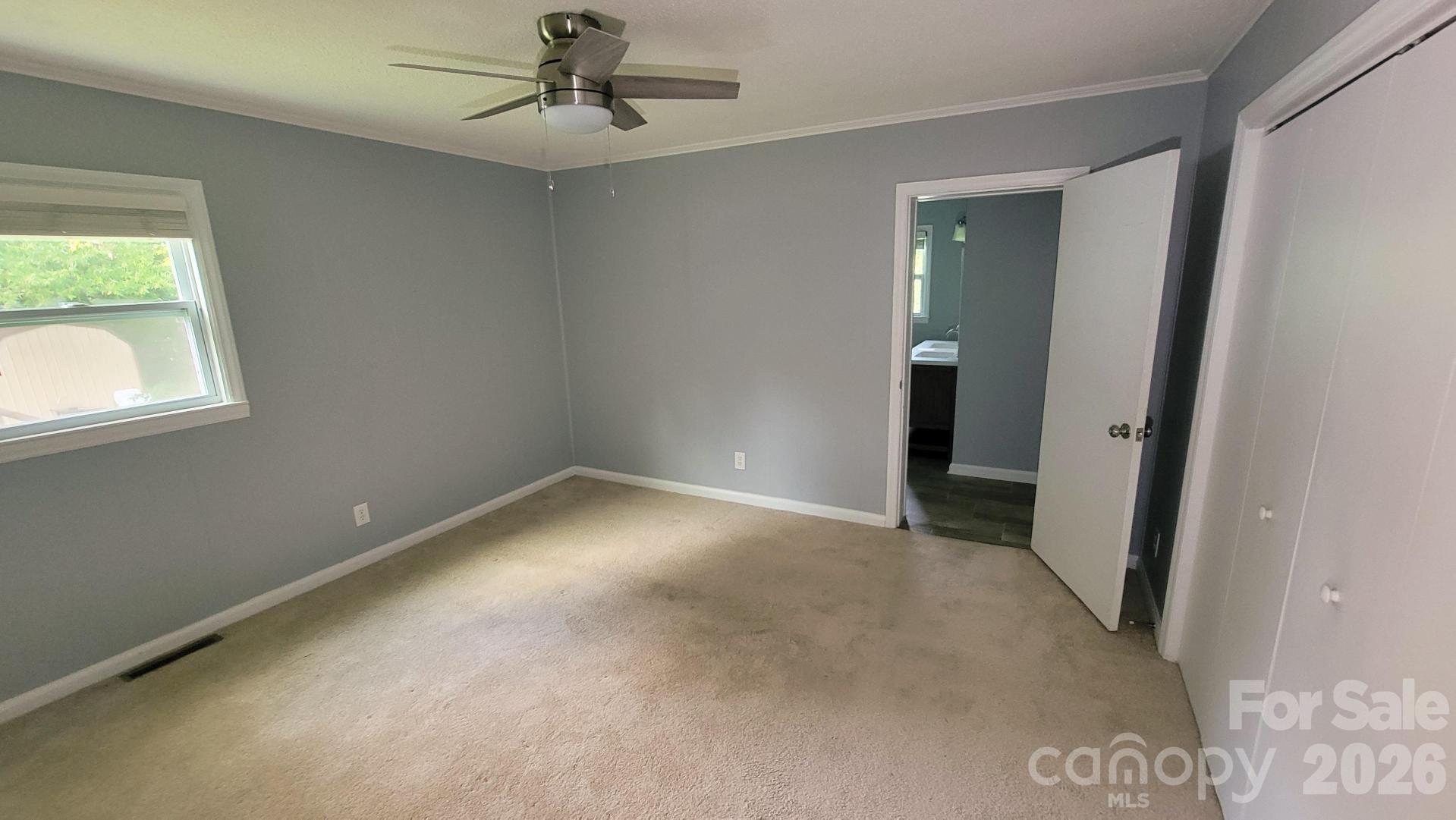 228 Tot Dellinger Road — Cherryville