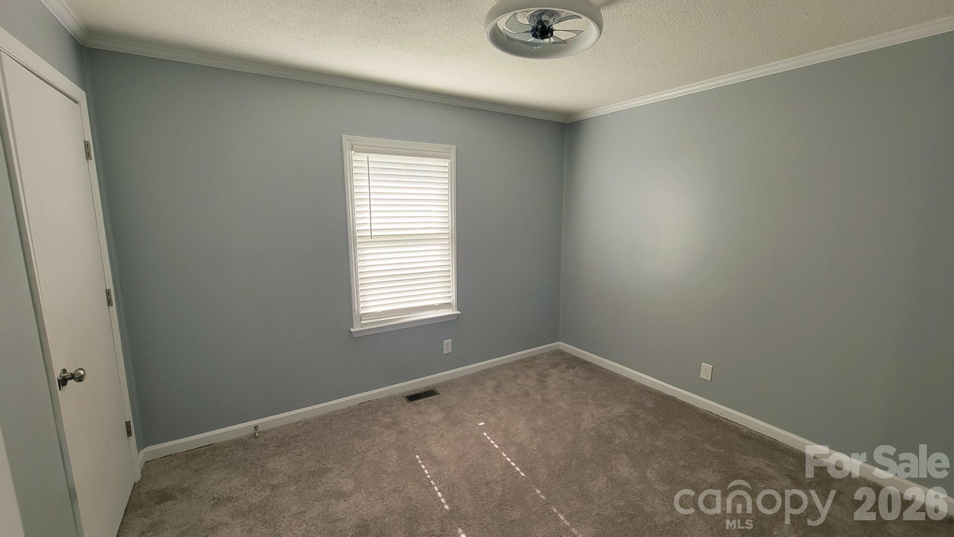 228 Tot Dellinger Road — Cherryville