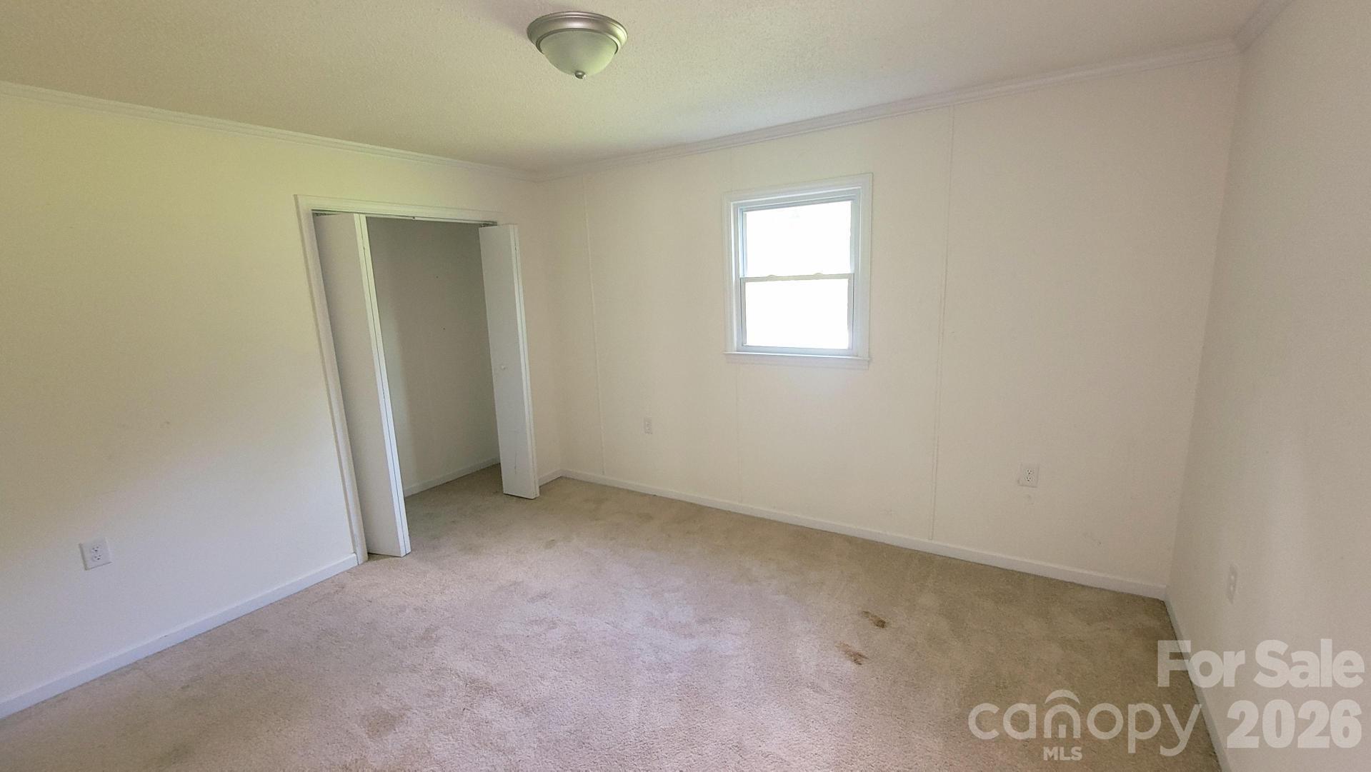 228 Tot Dellinger Road — Cherryville