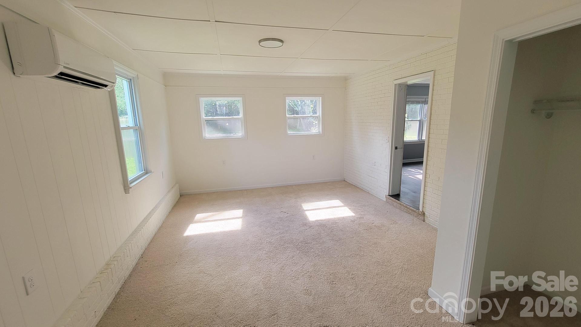 228 Tot Dellinger Road — Cherryville