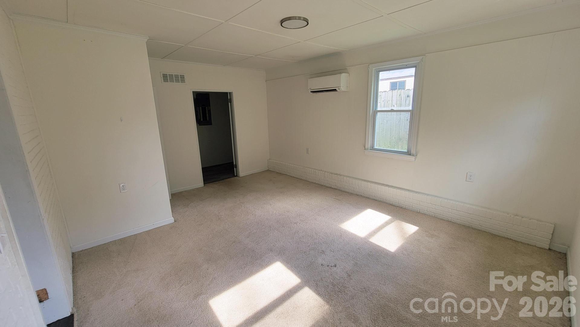 228 Tot Dellinger Road — Cherryville