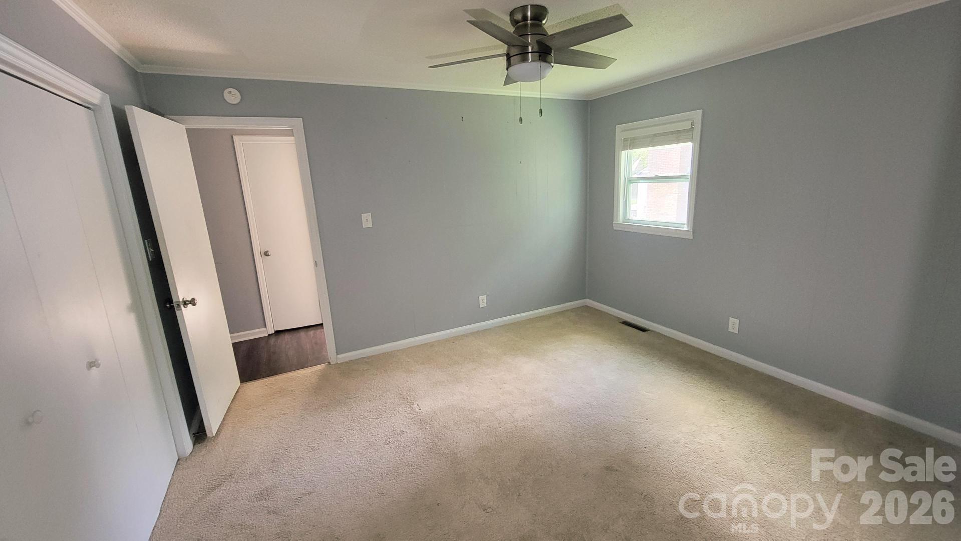 228 Tot Dellinger Road — Cherryville
