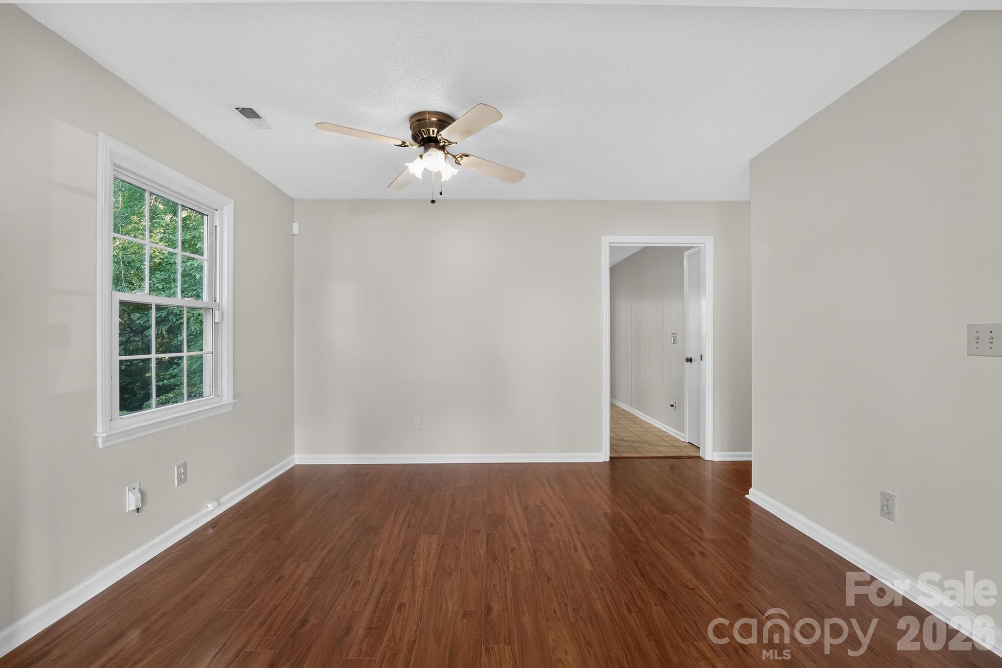 8316 Summerglen Circle — Charlotte
