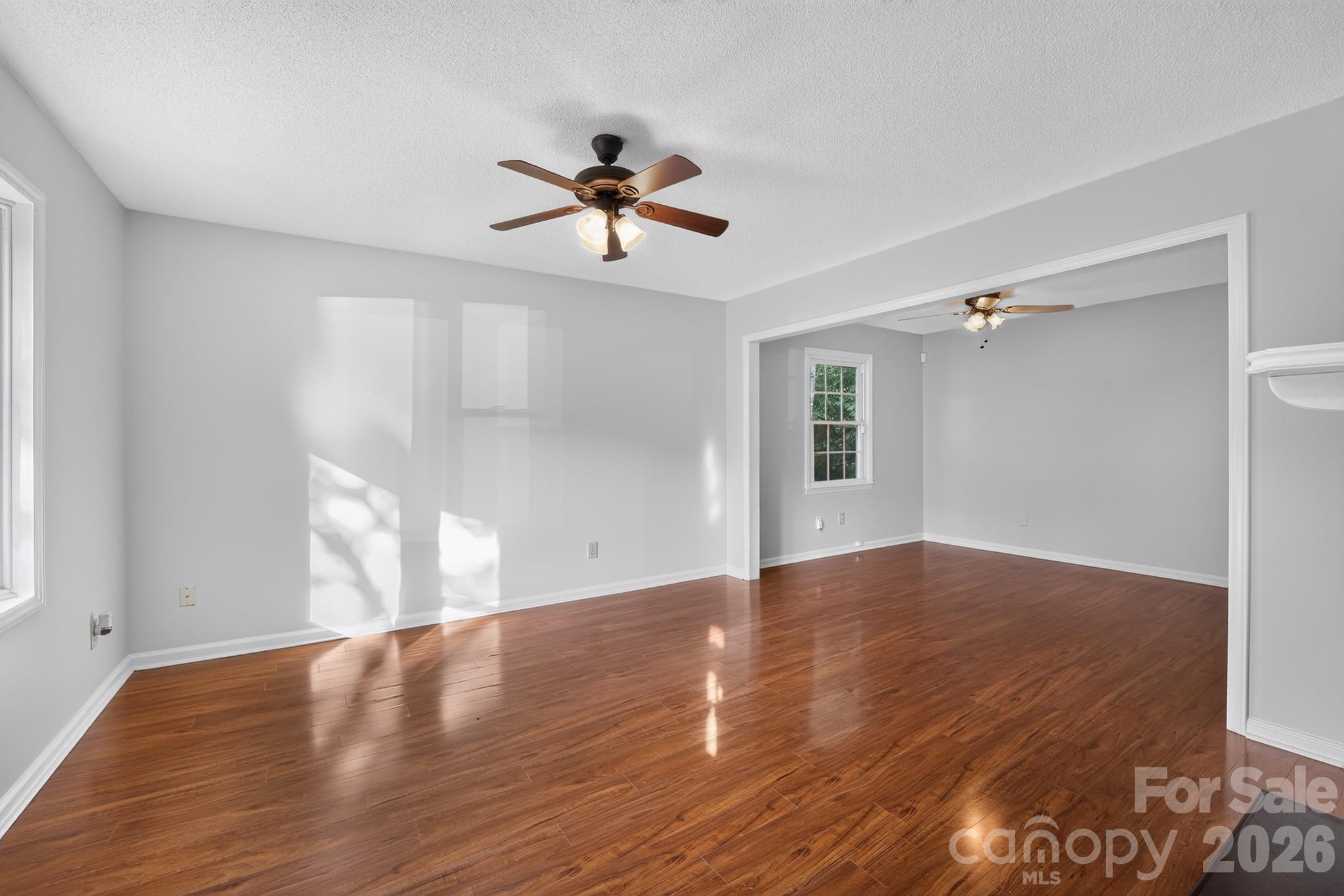 8316 Summerglen Circle — Charlotte