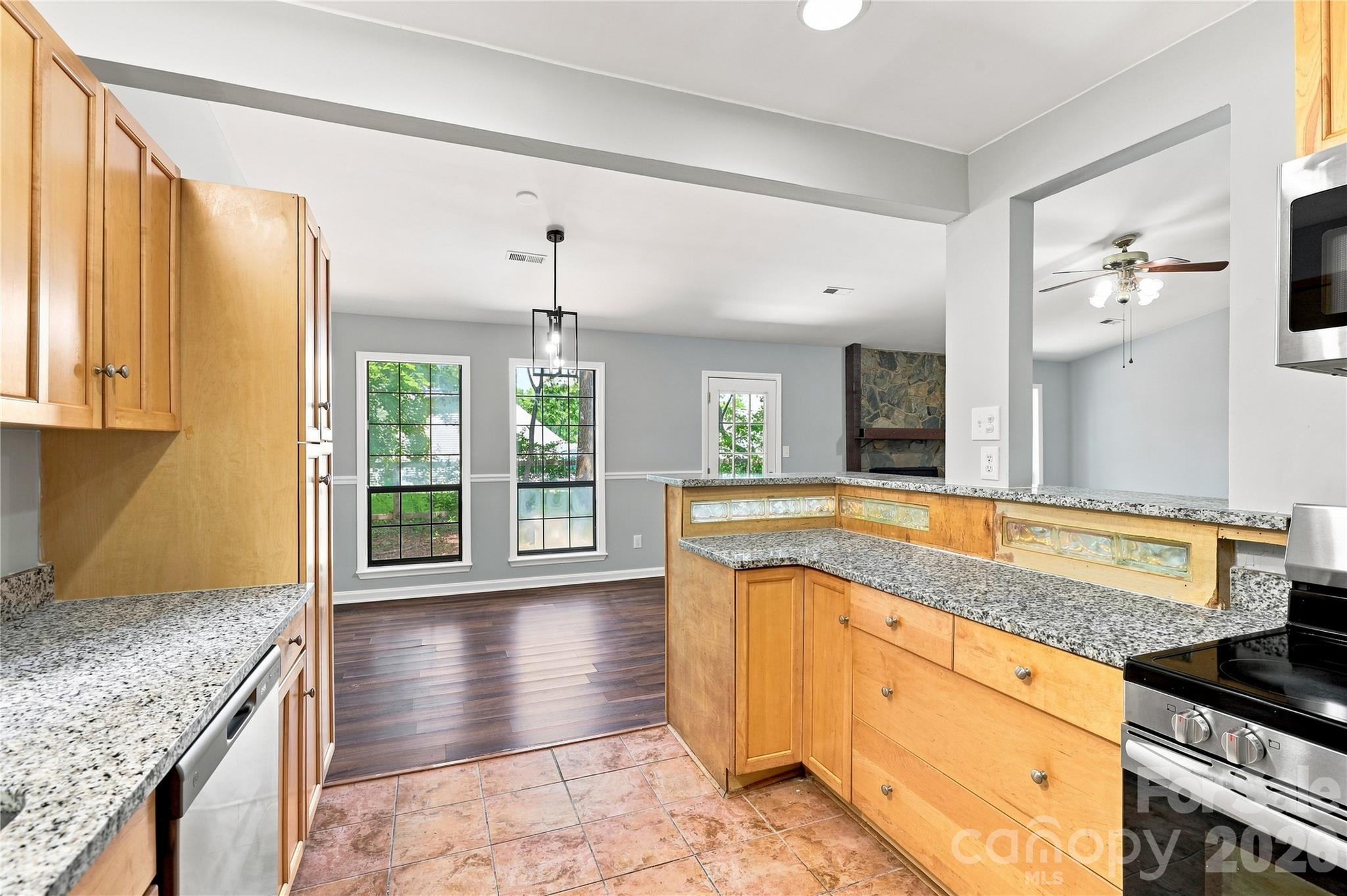 5810 Ness Court — Charlotte