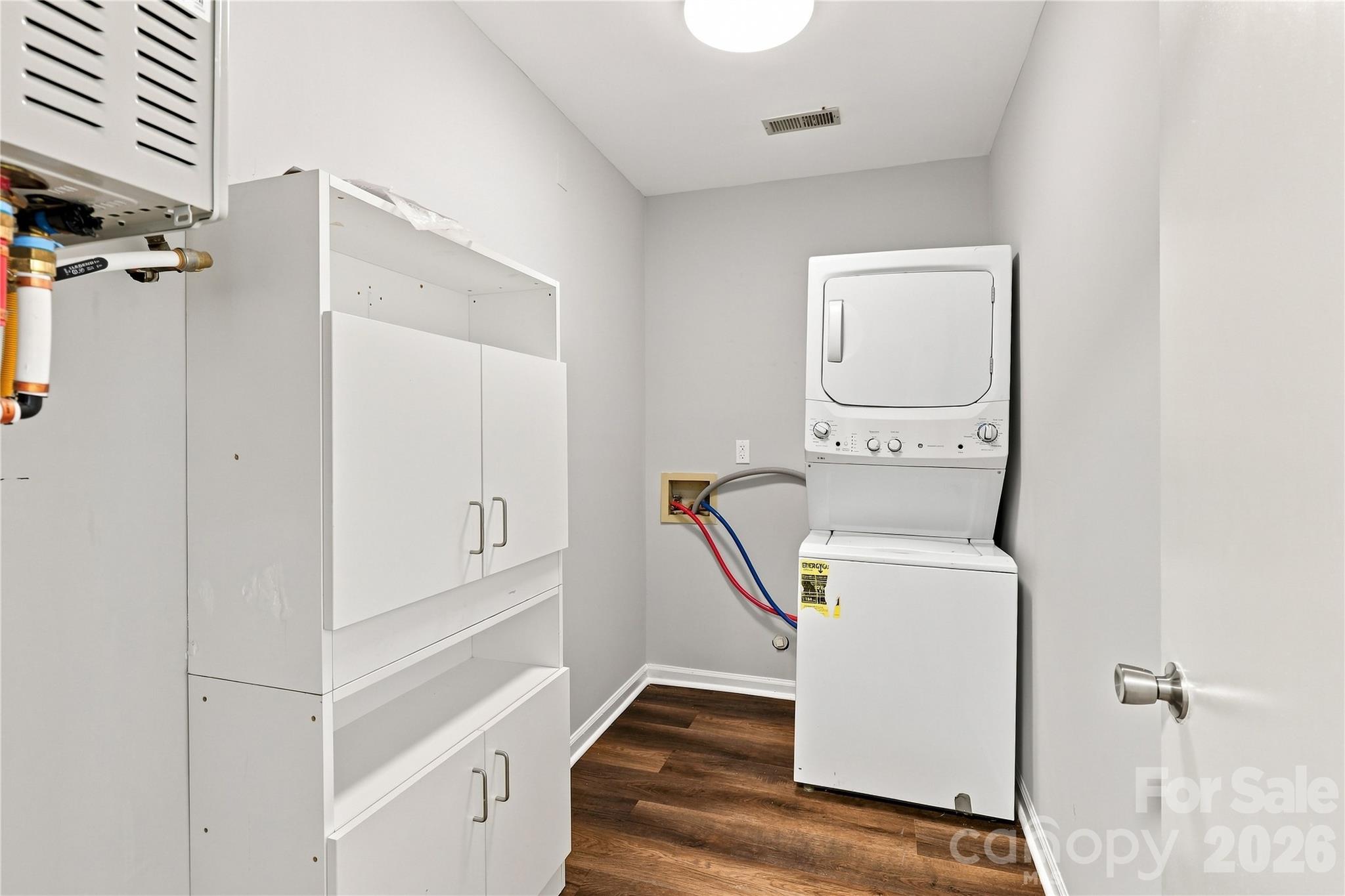 5810 Ness Court — Charlotte
