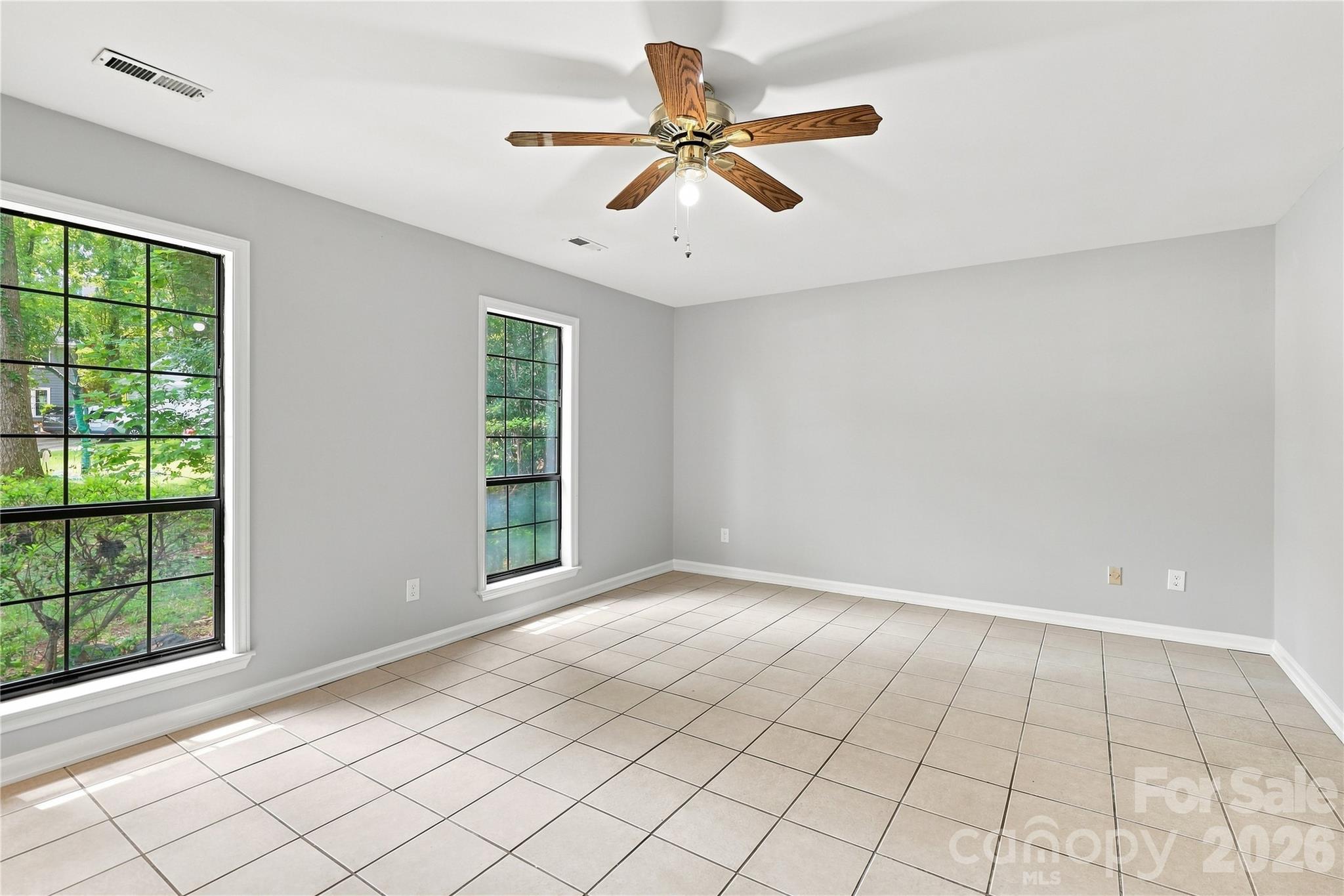 5810 Ness Court — Charlotte