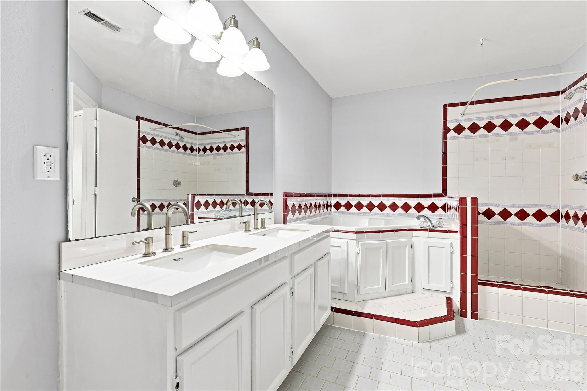 5810 Ness Court — Charlotte