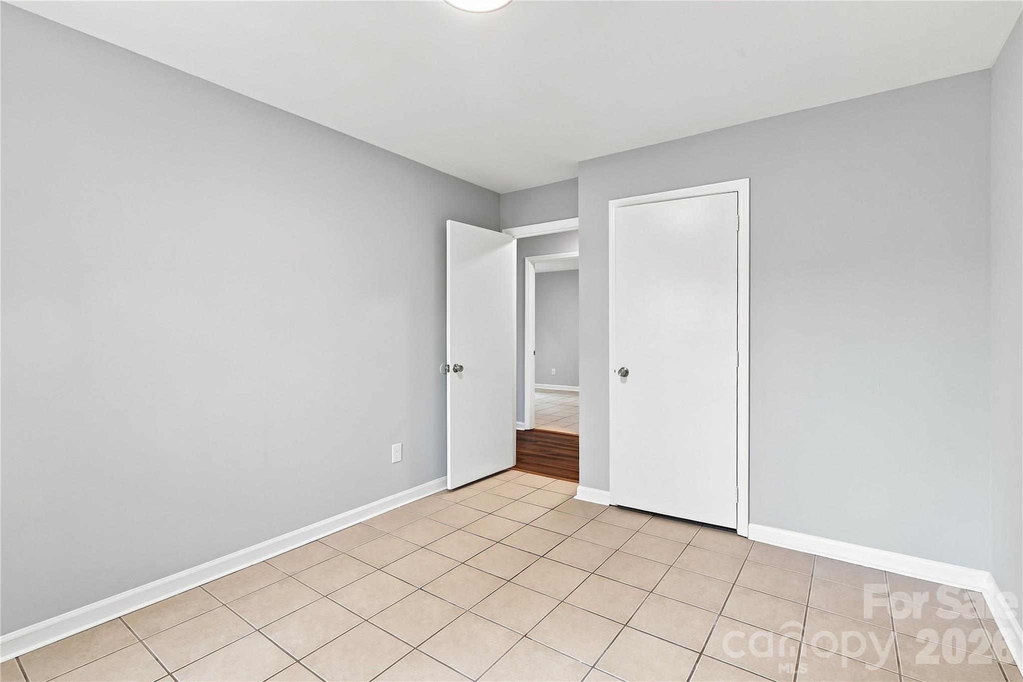 5810 Ness Court — Charlotte