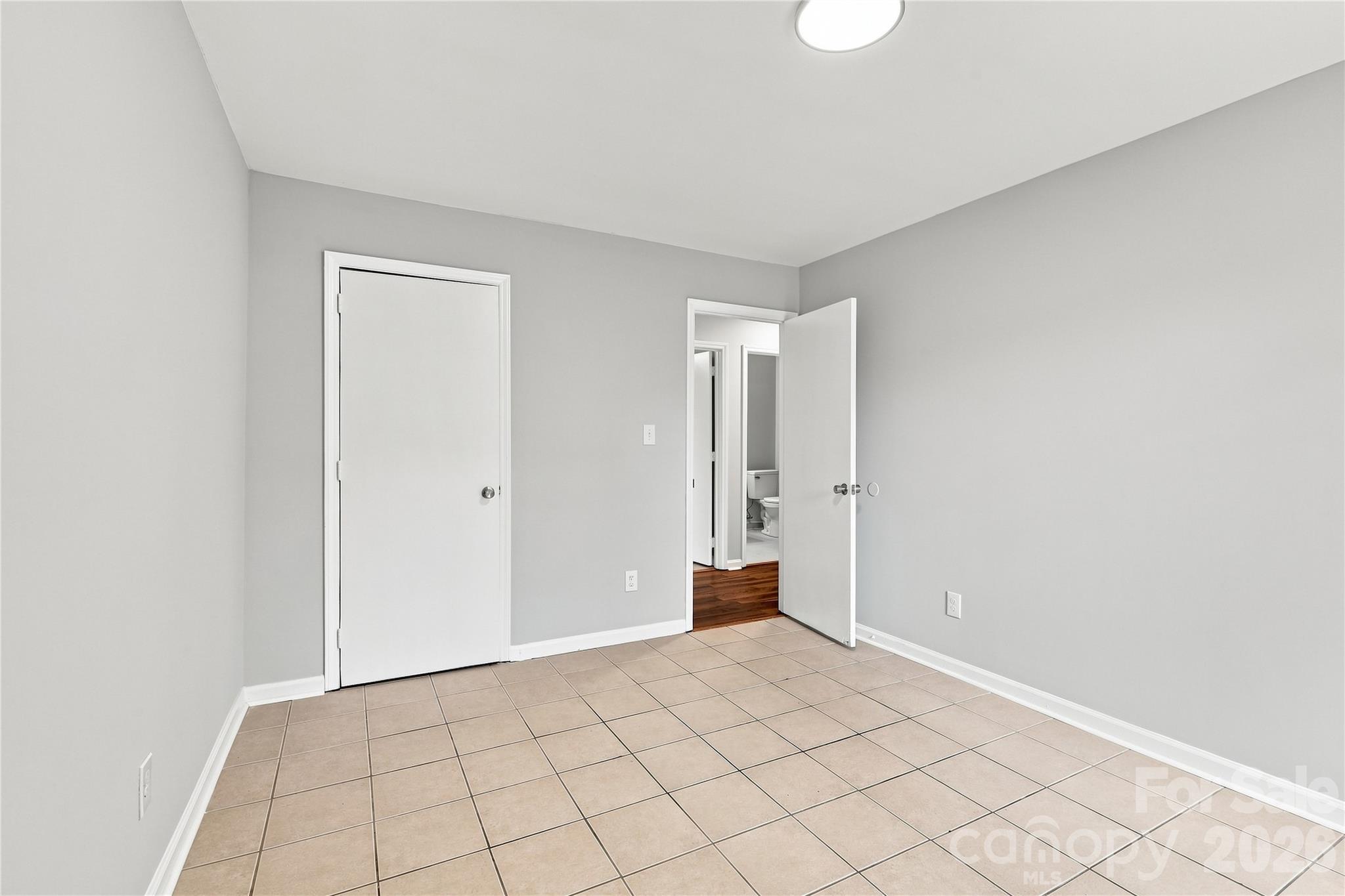 5810 Ness Court — Charlotte