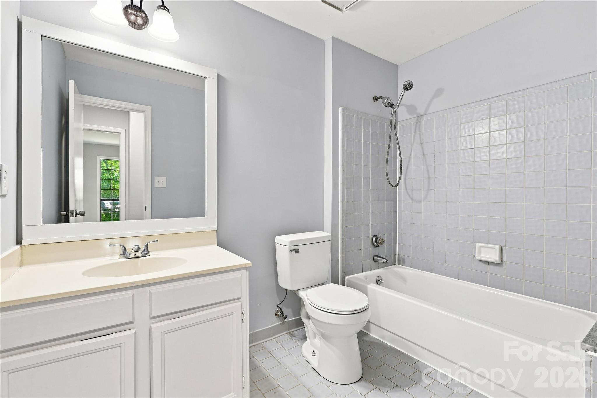 5810 Ness Court — Charlotte