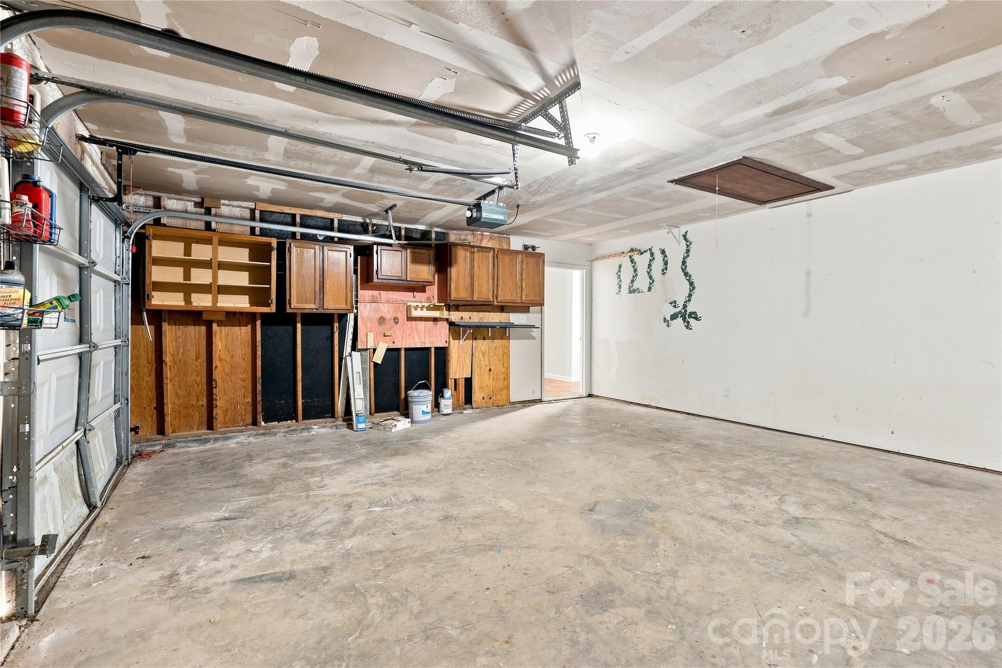 5810 Ness Court — Charlotte