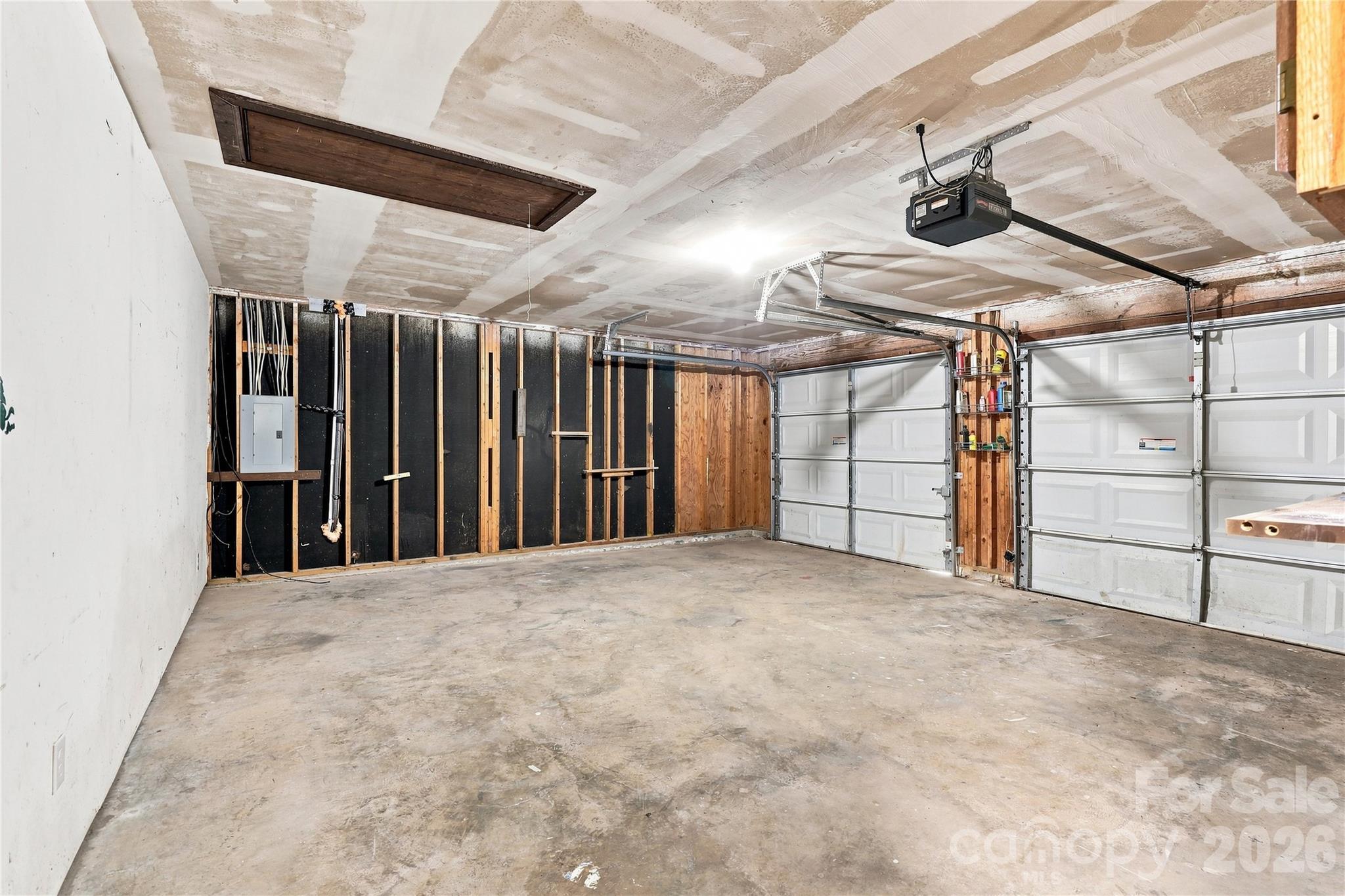 5810 Ness Court — Charlotte