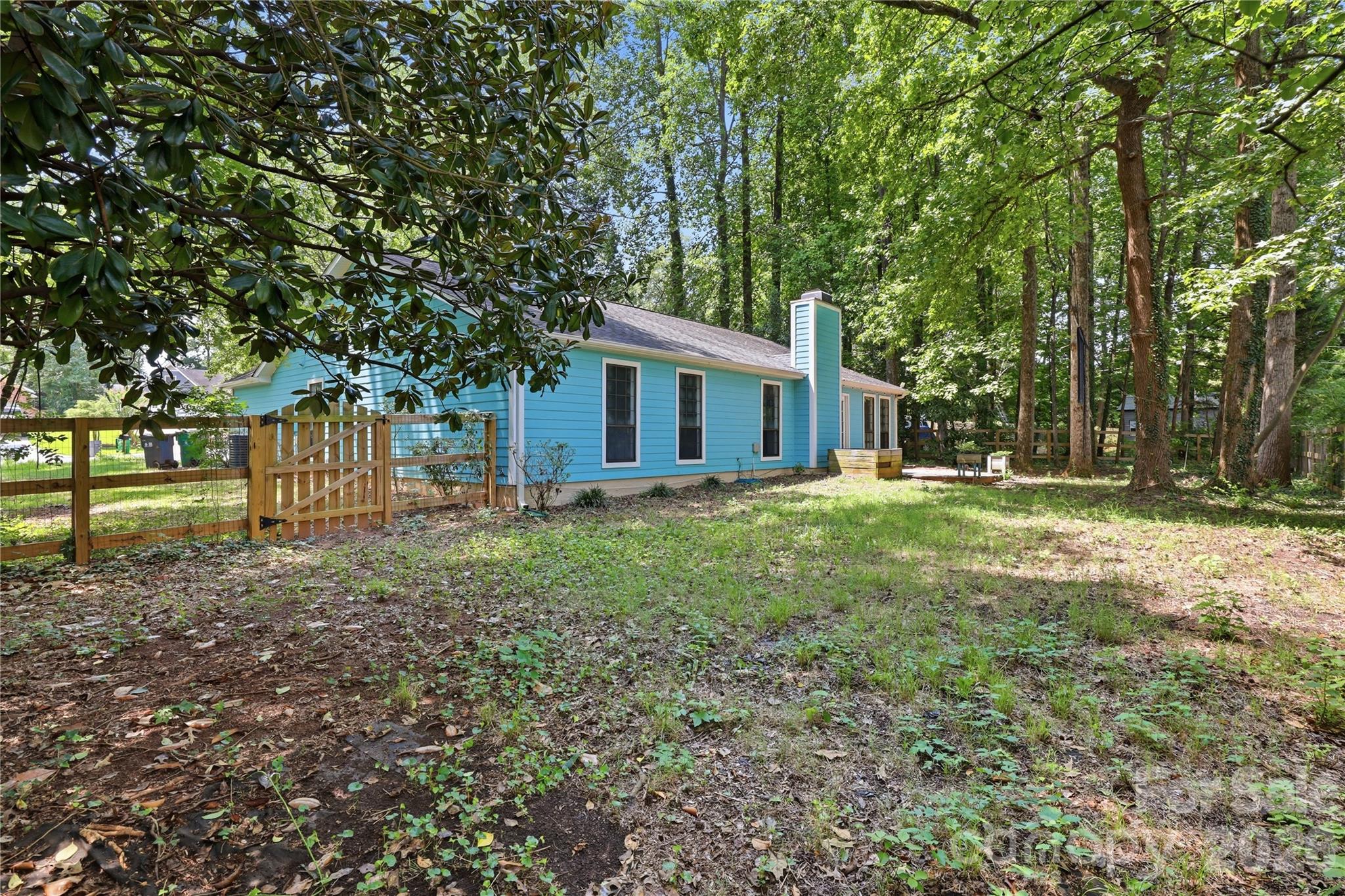 5810 Ness Court — Charlotte