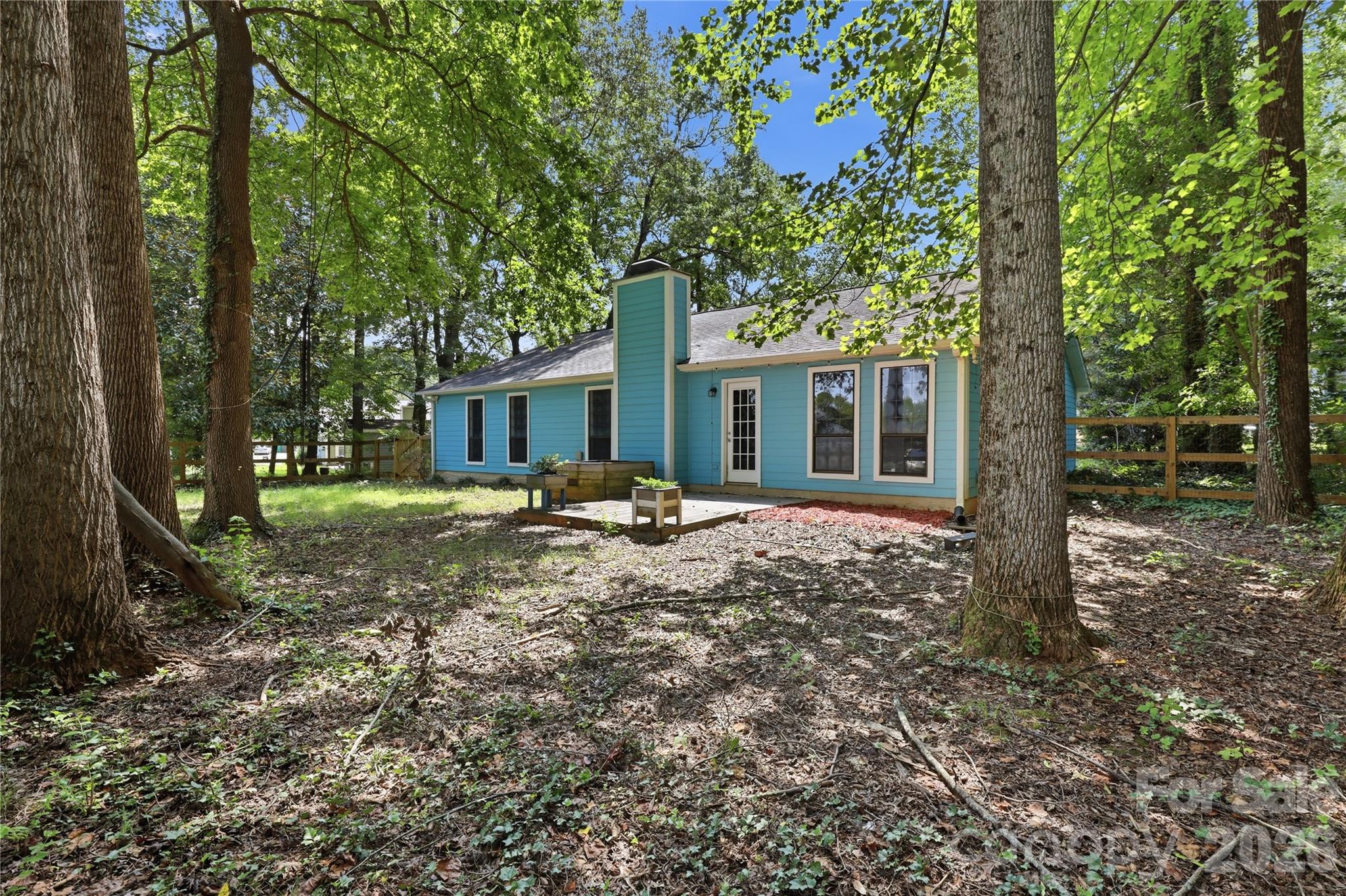5810 Ness Court — Charlotte