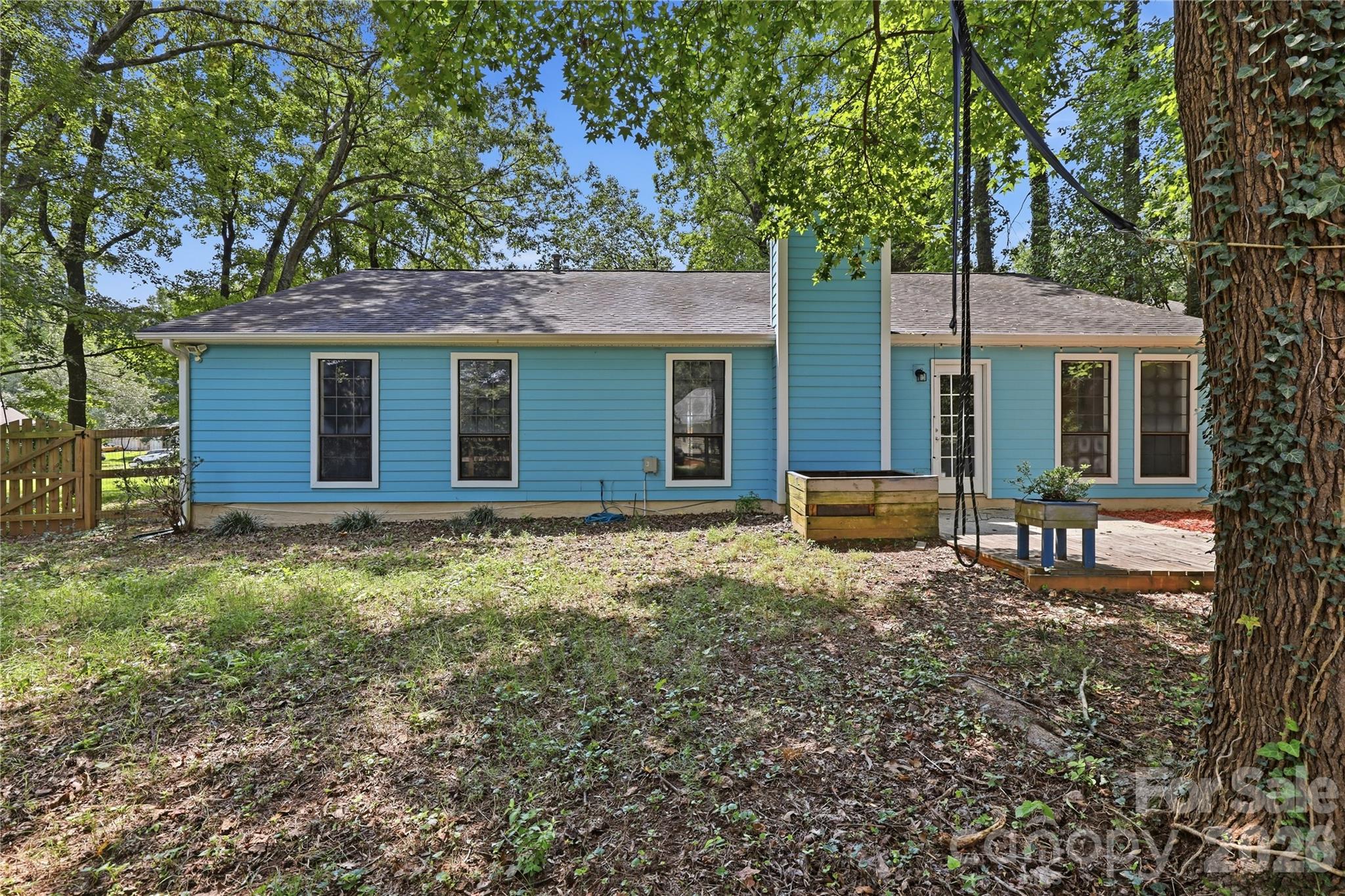 5810 Ness Court — Charlotte