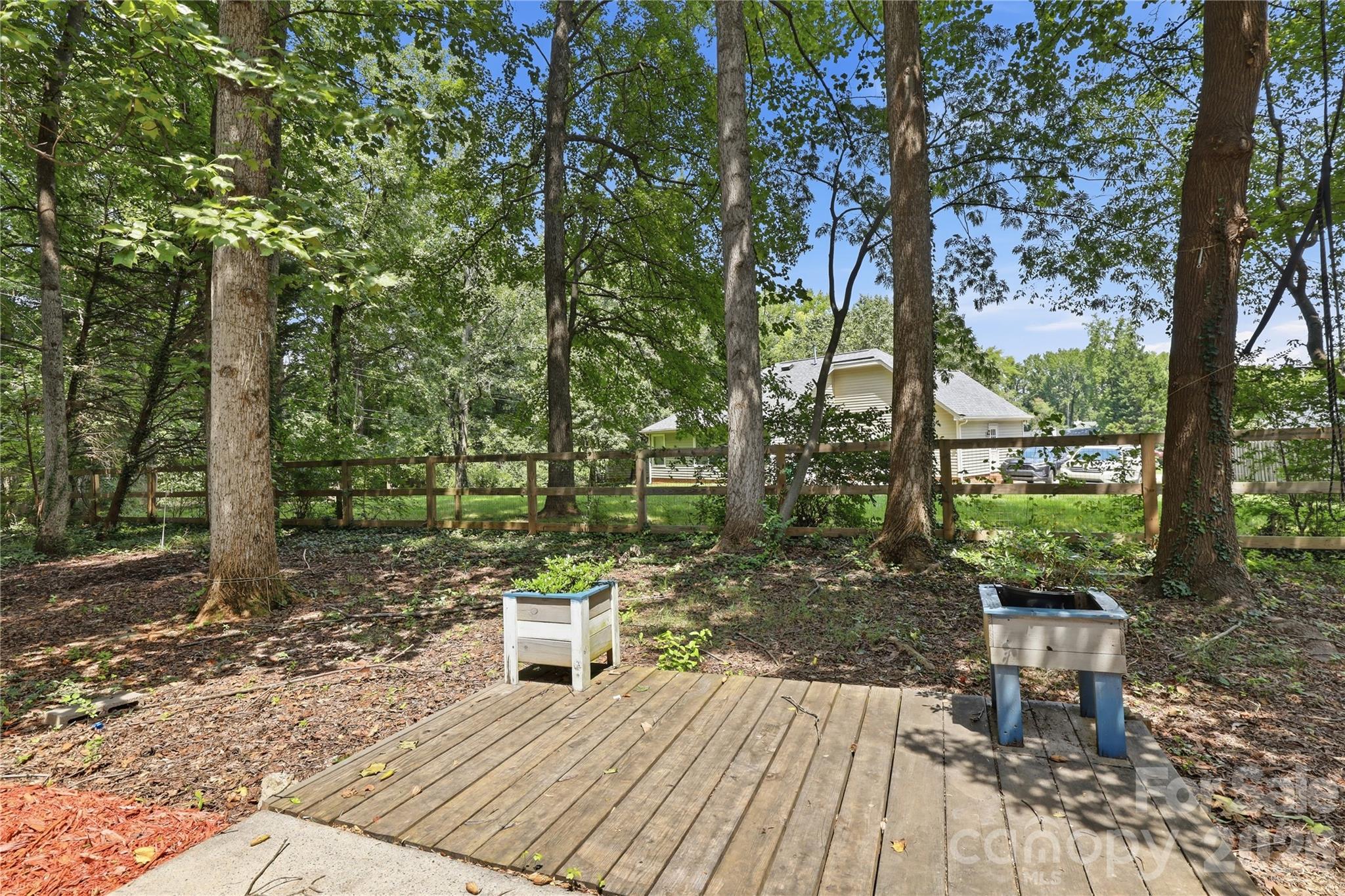 5810 Ness Court — Charlotte