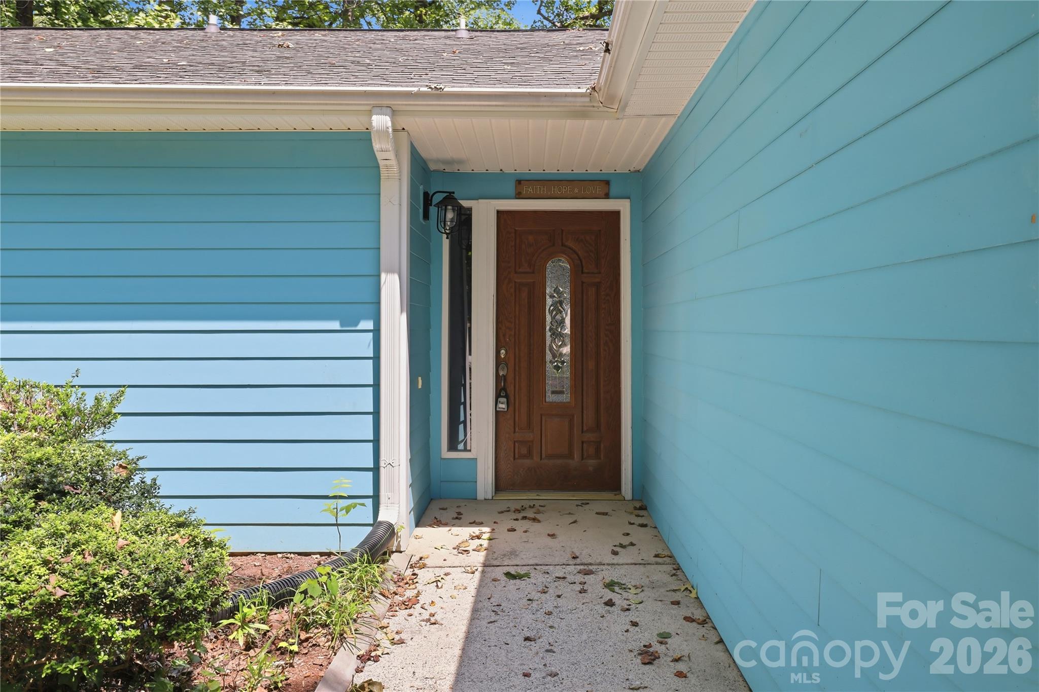 5810 Ness Court — Charlotte