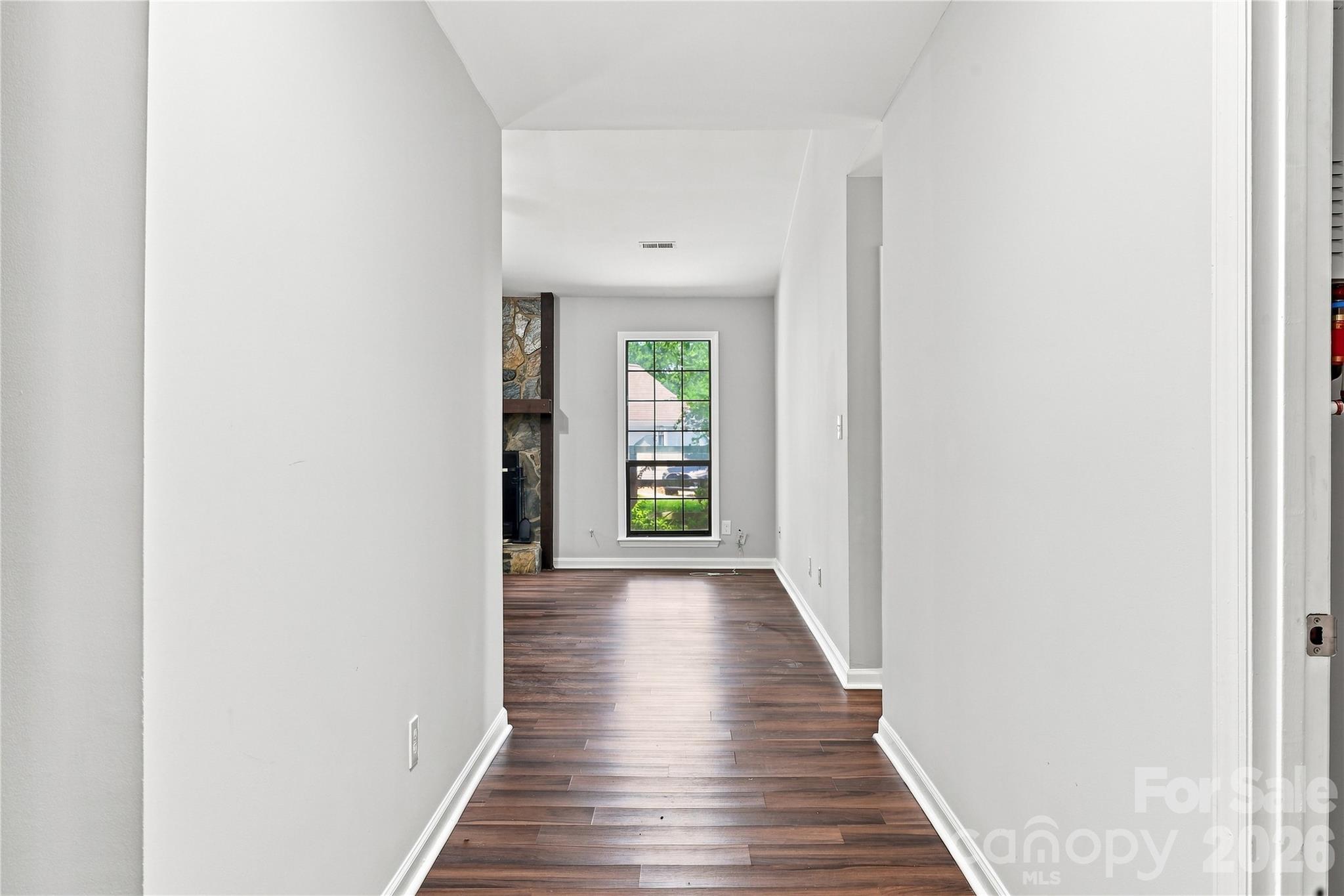 5810 Ness Court — Charlotte