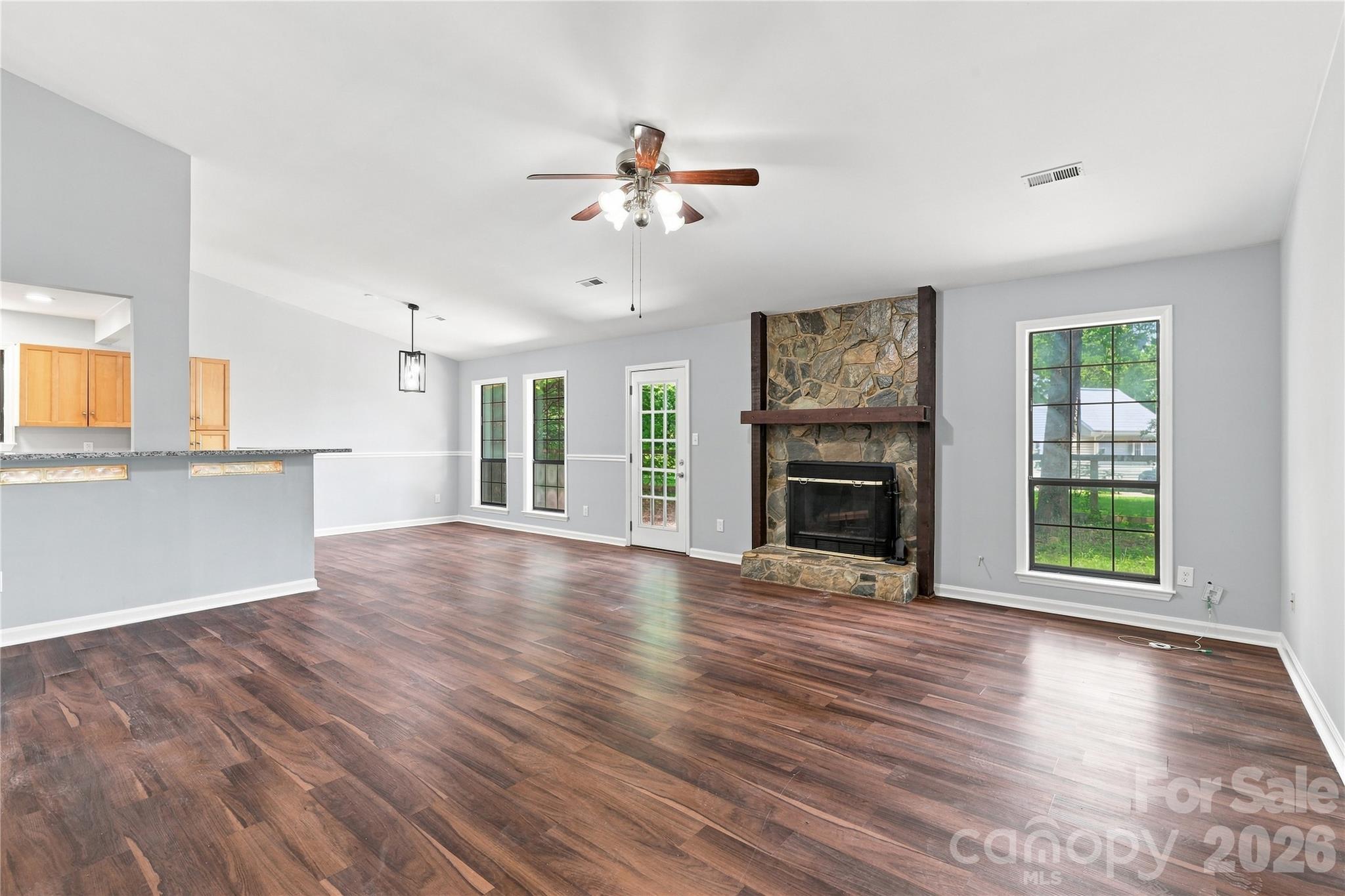 5810 Ness Court — Charlotte