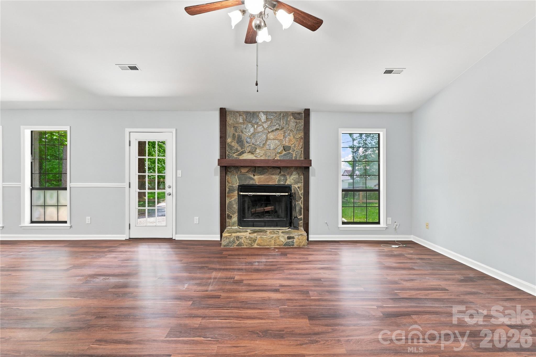 5810 Ness Court — Charlotte