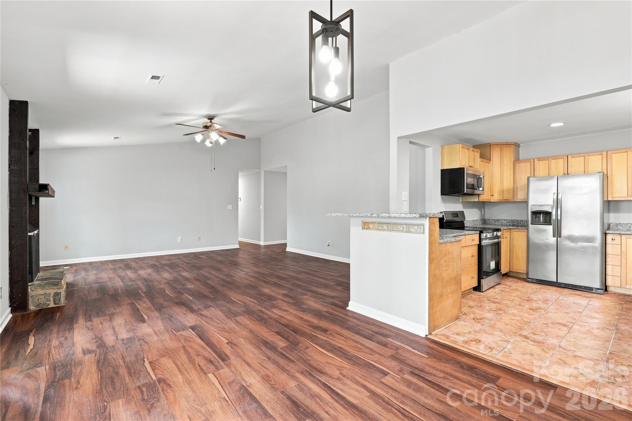 5810 Ness Court — Charlotte