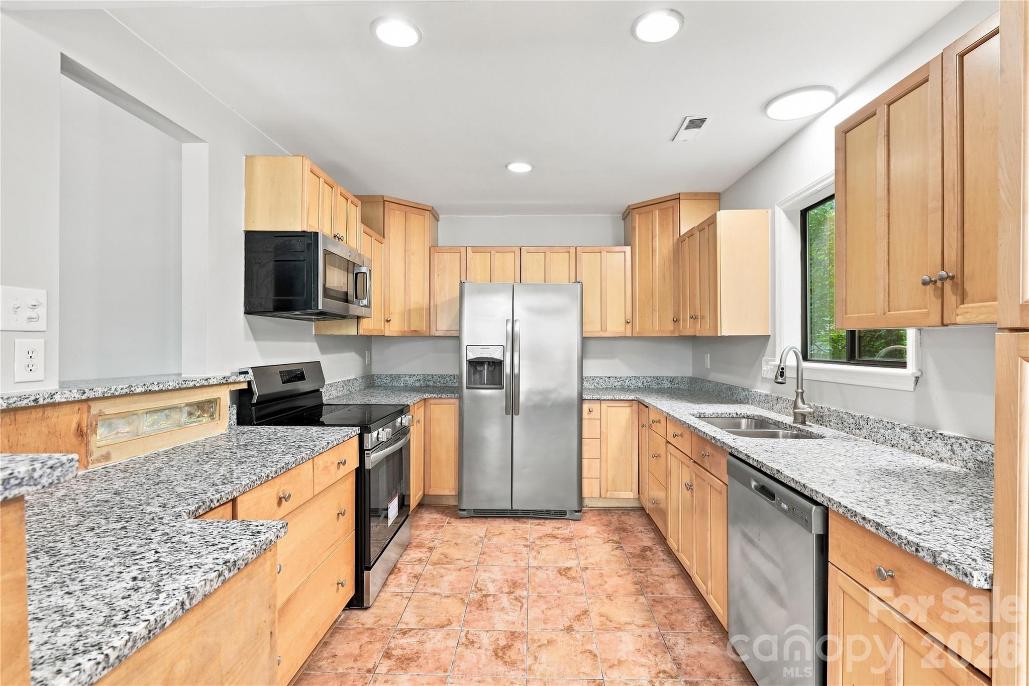 5810 Ness Court — Charlotte