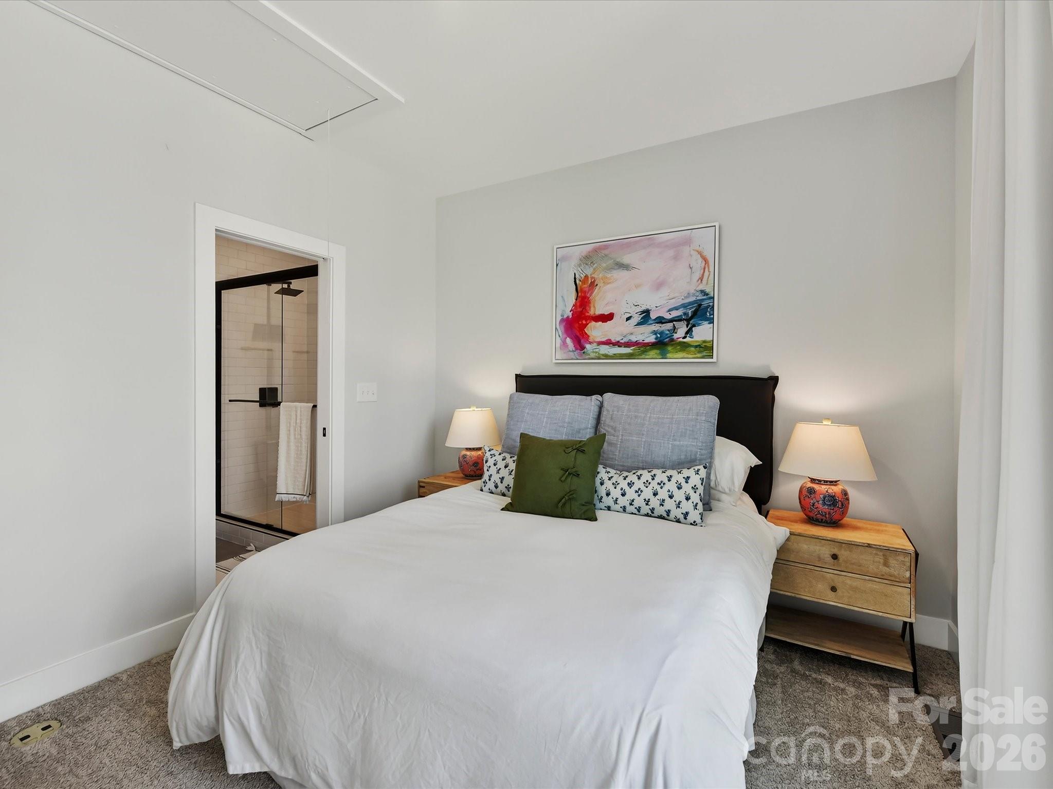1229 Minter Place — Charlotte