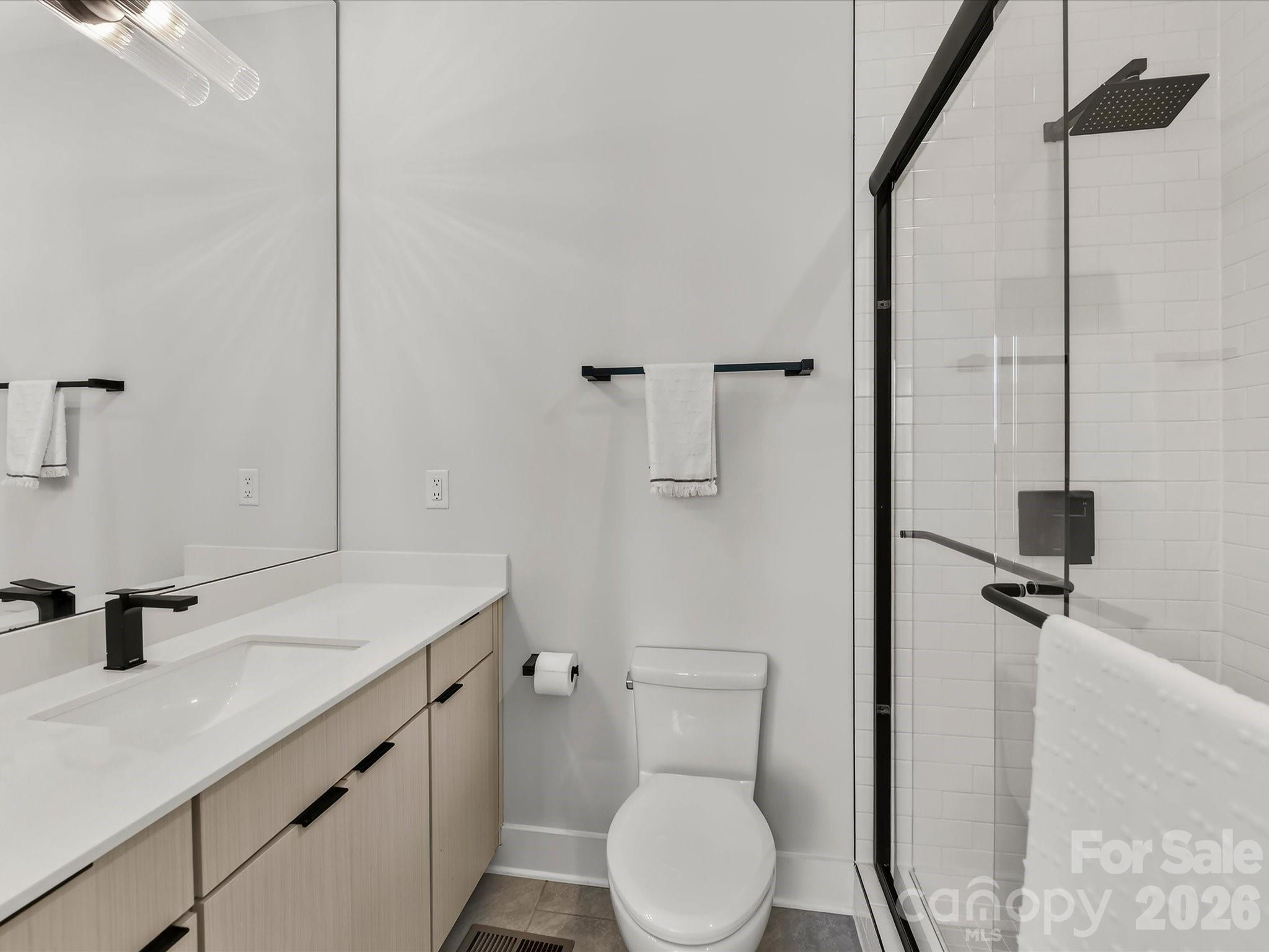 1229 Minter Place — Charlotte