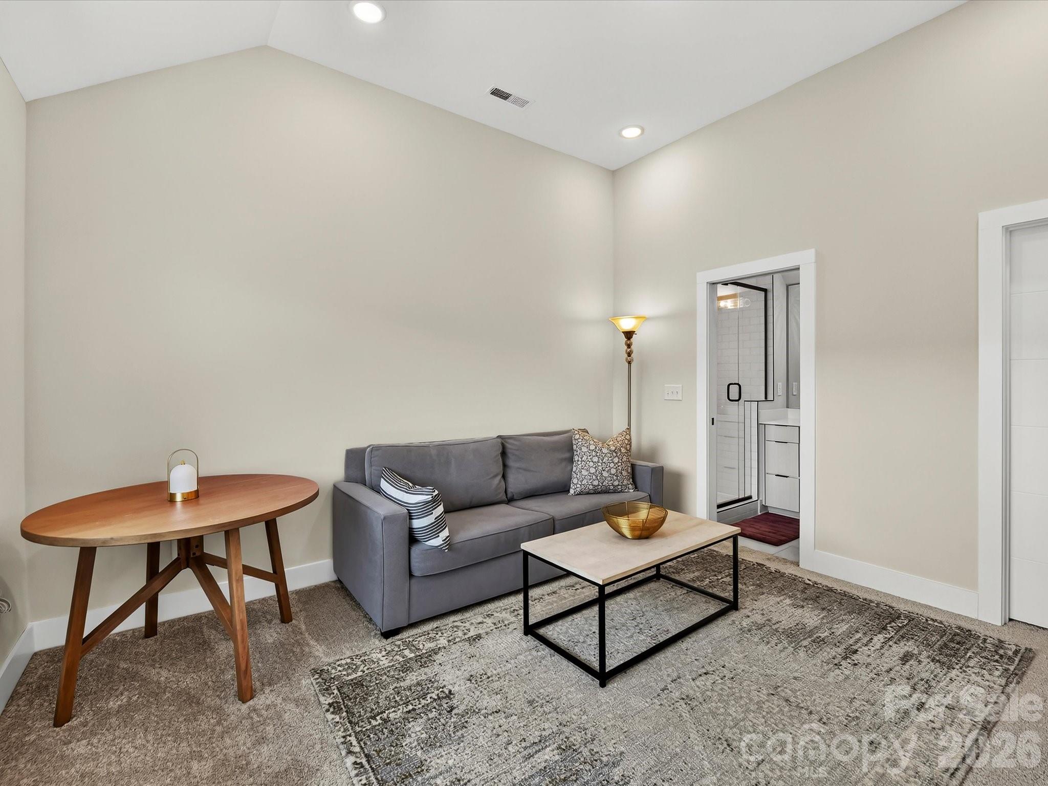 1229 Minter Place — Charlotte